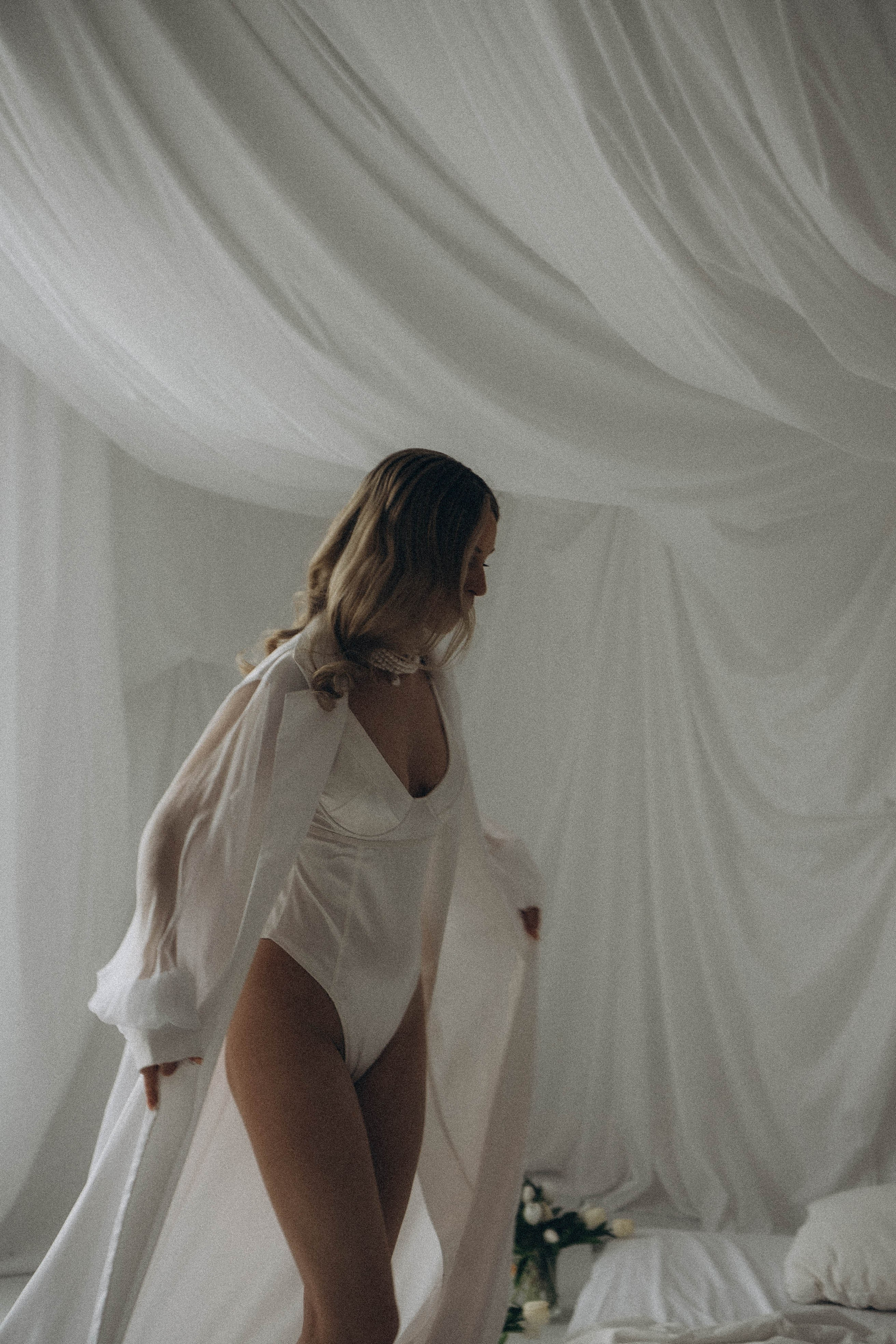 Весенняя. Профессиональный фотограф, Санкт-Петербург — Виктория Богомолова