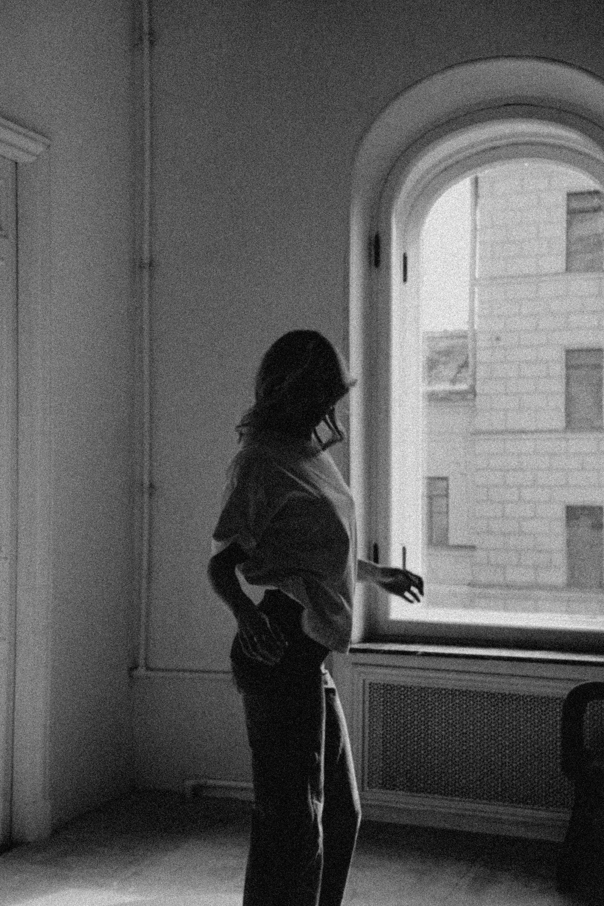 Студийная. Профессиональный фотограф, Санкт-Петербург — Виктория Богомолова