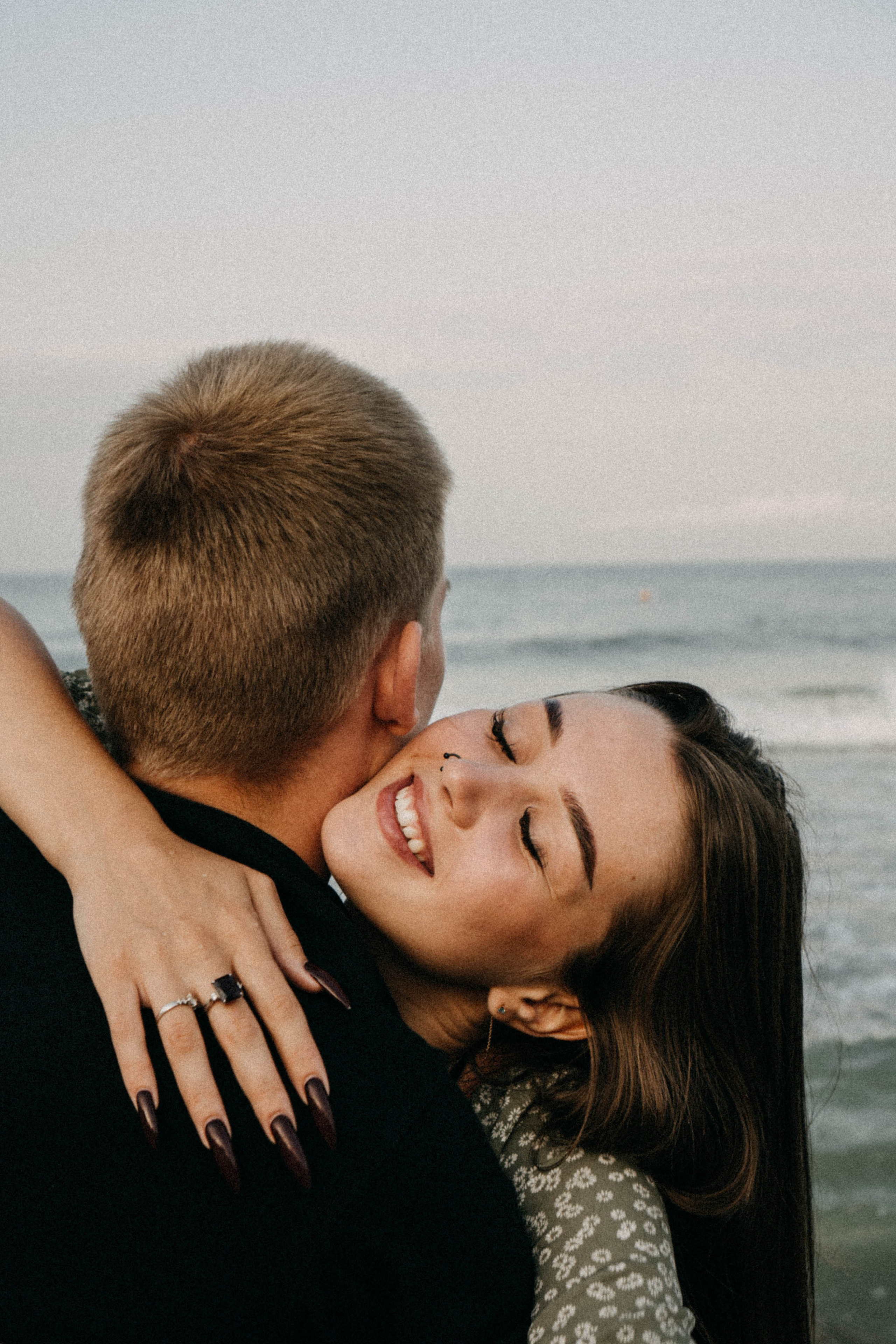 Рассвет на море. Профессиональный фотограф, Санкт-Петербург — Виктория Богомолова