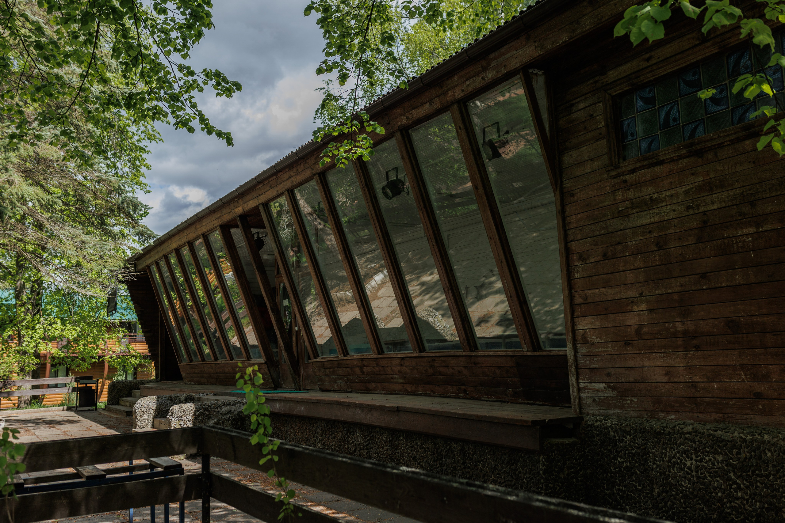 База отдыха «Металлург». Фотограф городских и семейных событий в Нижнем Новгороде Артем Карпухин
