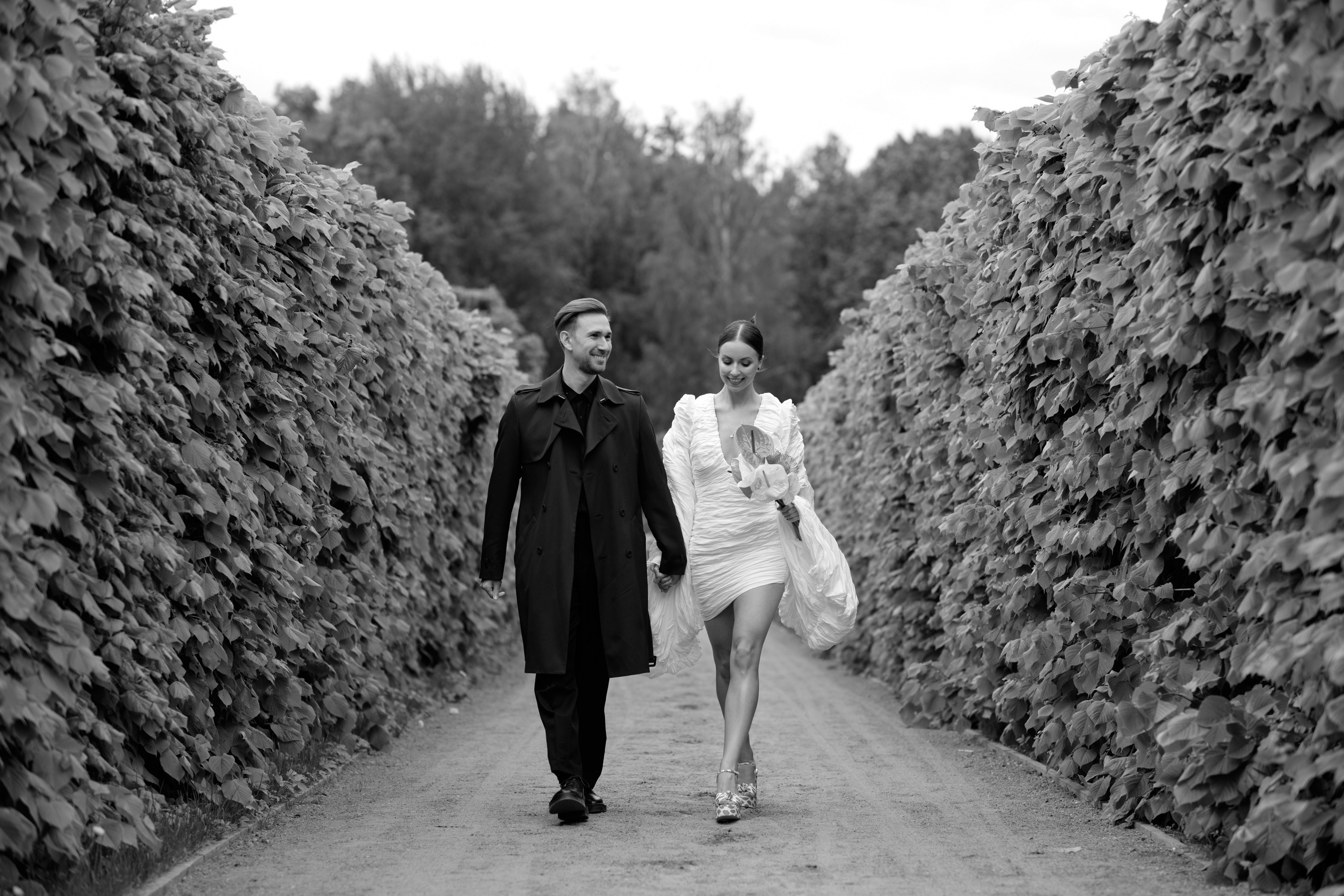 Daniil & Olga. Фотограф