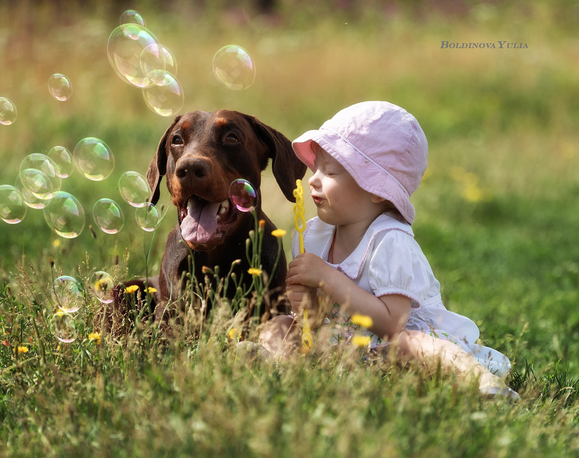 Boldinova Yulia фотограф Москва
