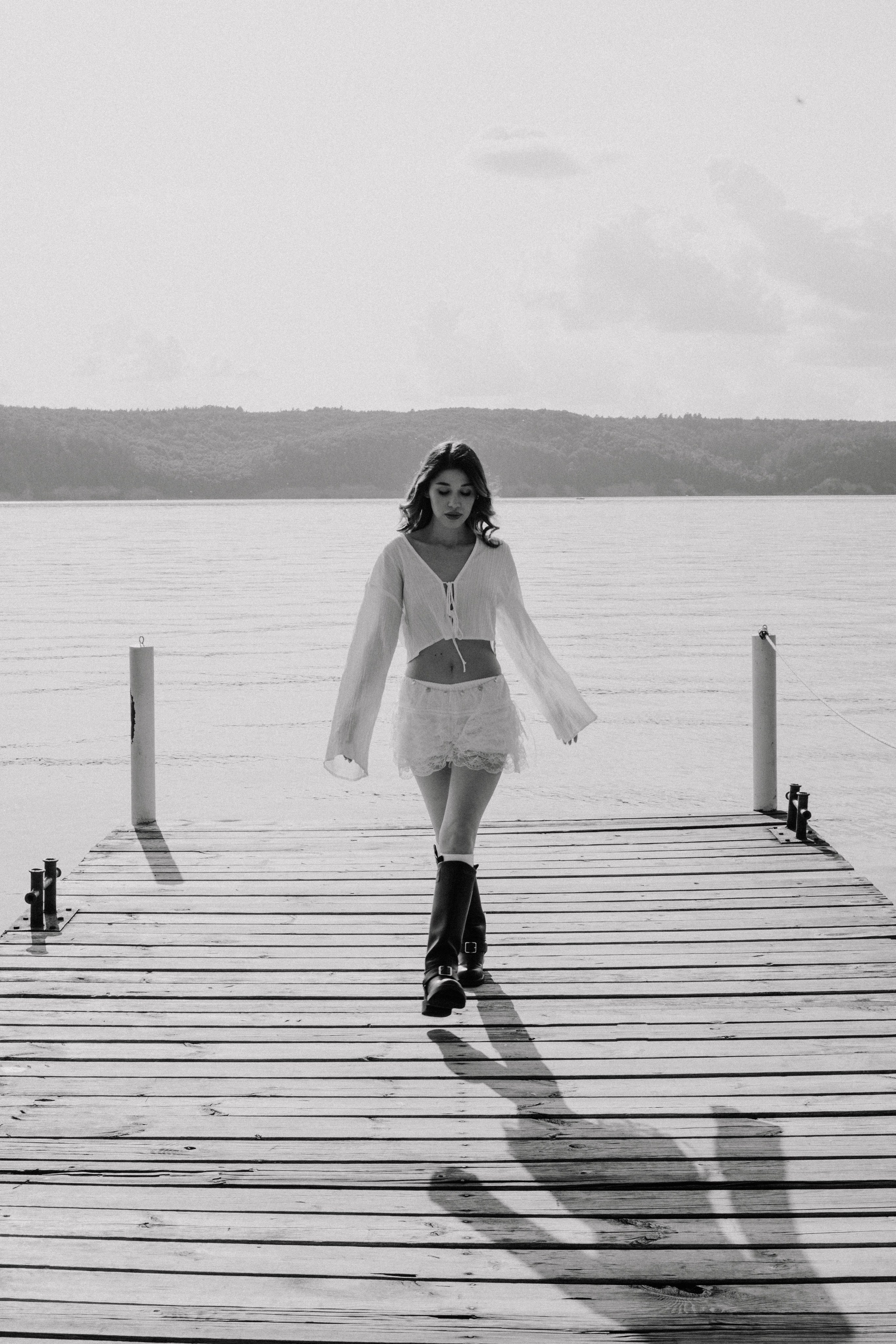 Камилла. Фотограф Алёна Евграфова