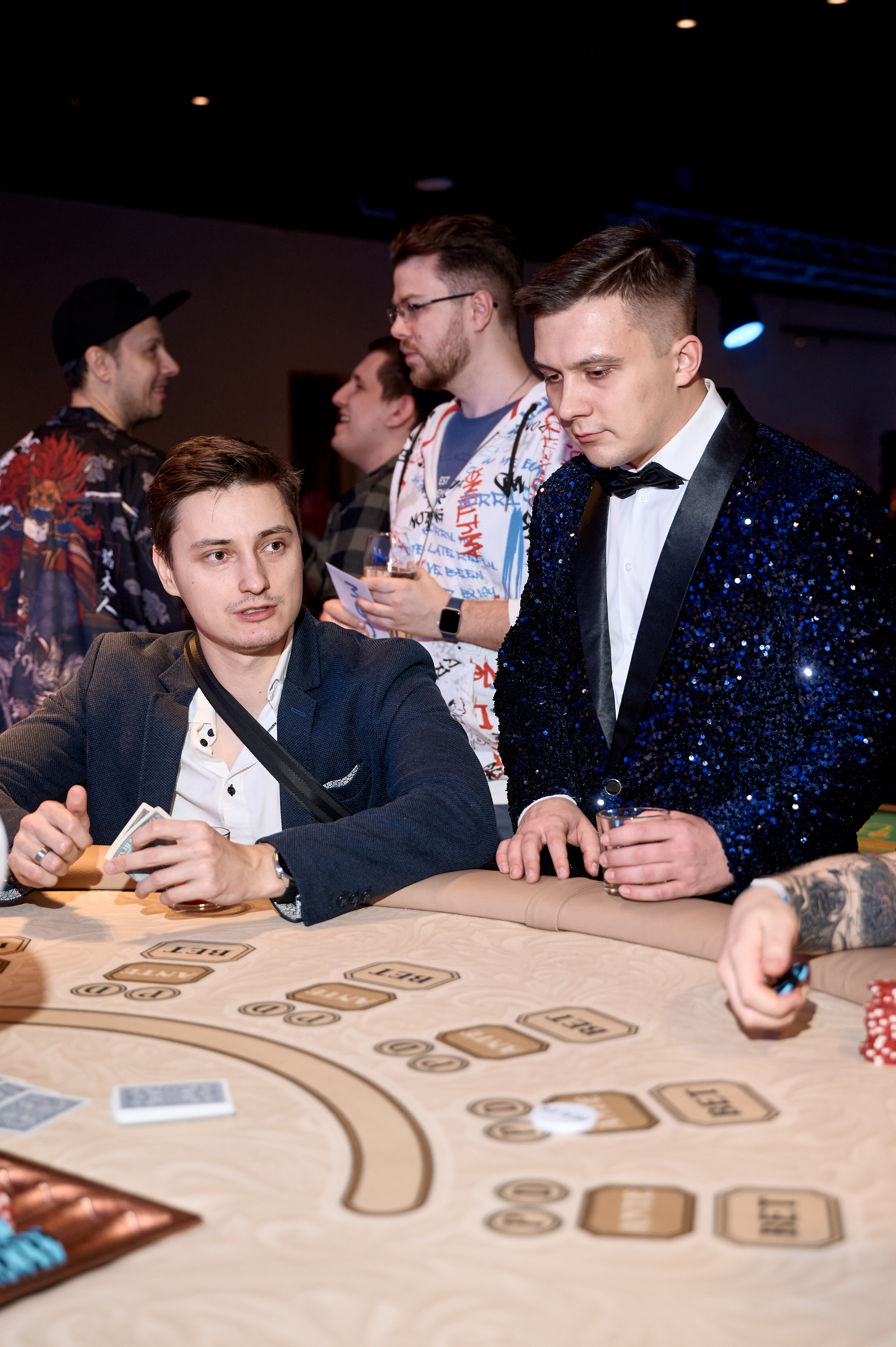 Корпоратив MGCOM. Свадебный фотограф Сергей Фарковец