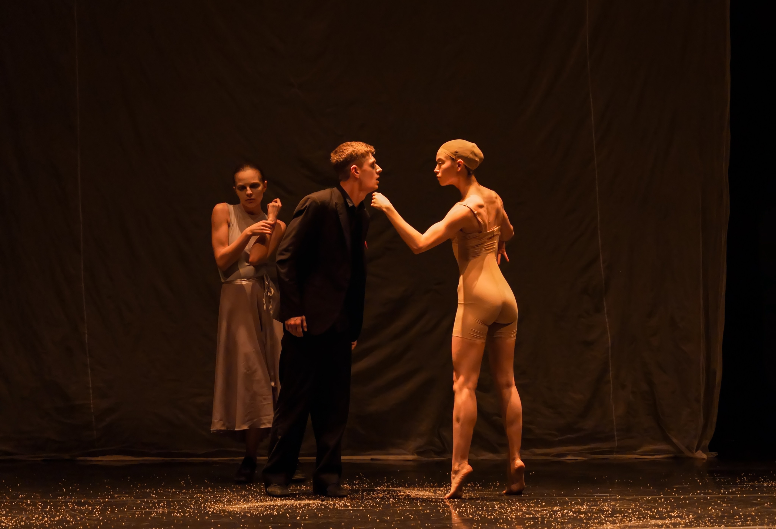 «Морфий» фестиваль Твой шанс ГИТИС фест. Балетный фотограф Москва Майоров Николай