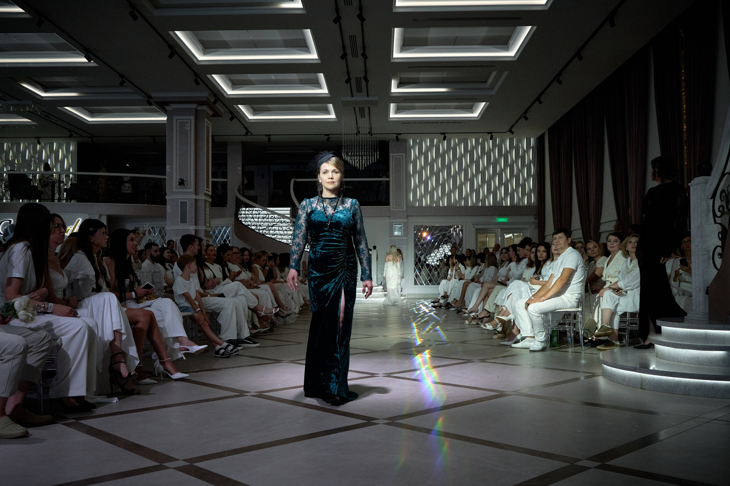 KRASNODAR FASHION SHOW