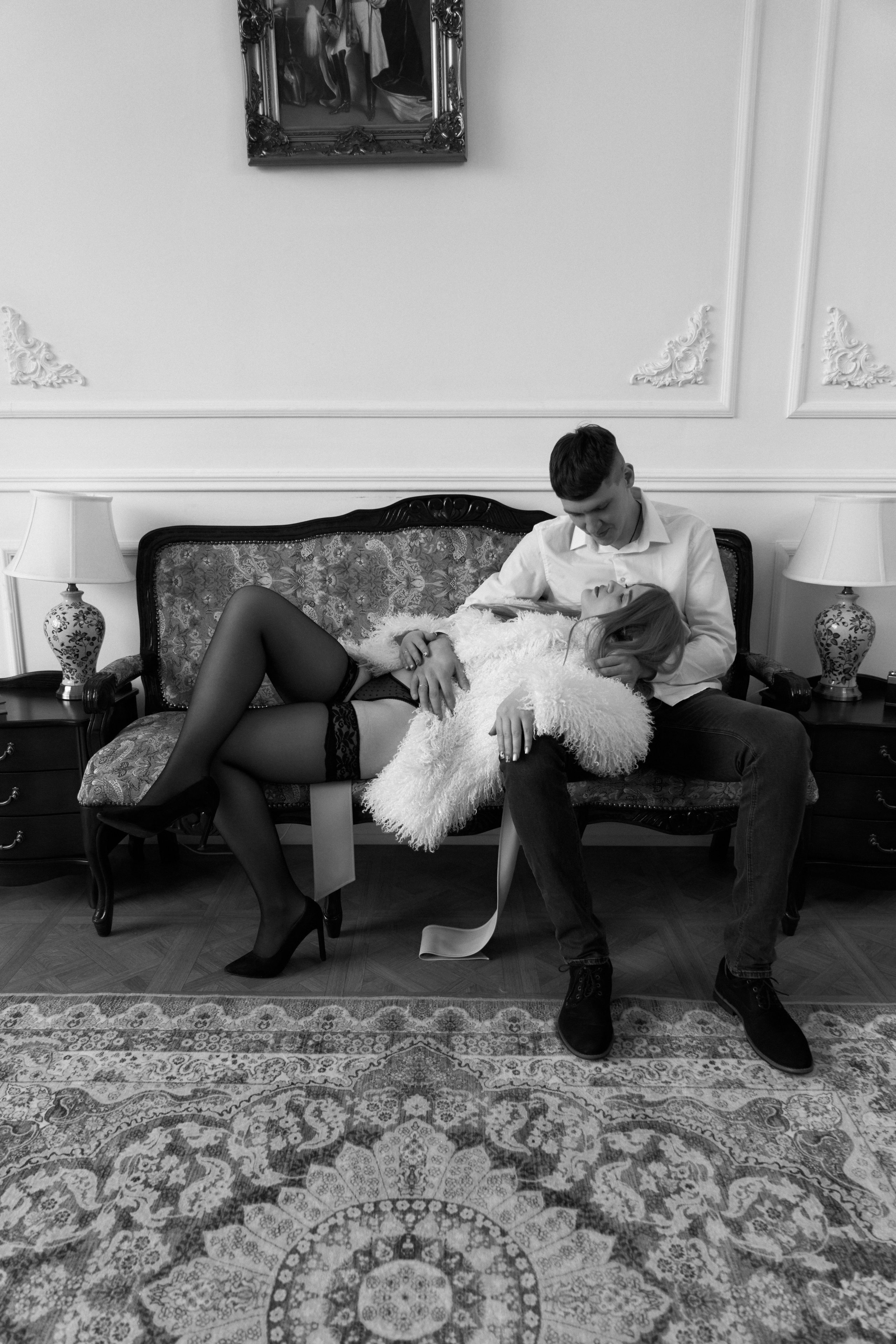 Арина и Никита. Фотограф в Краснодаре Татьяна Вижевитова