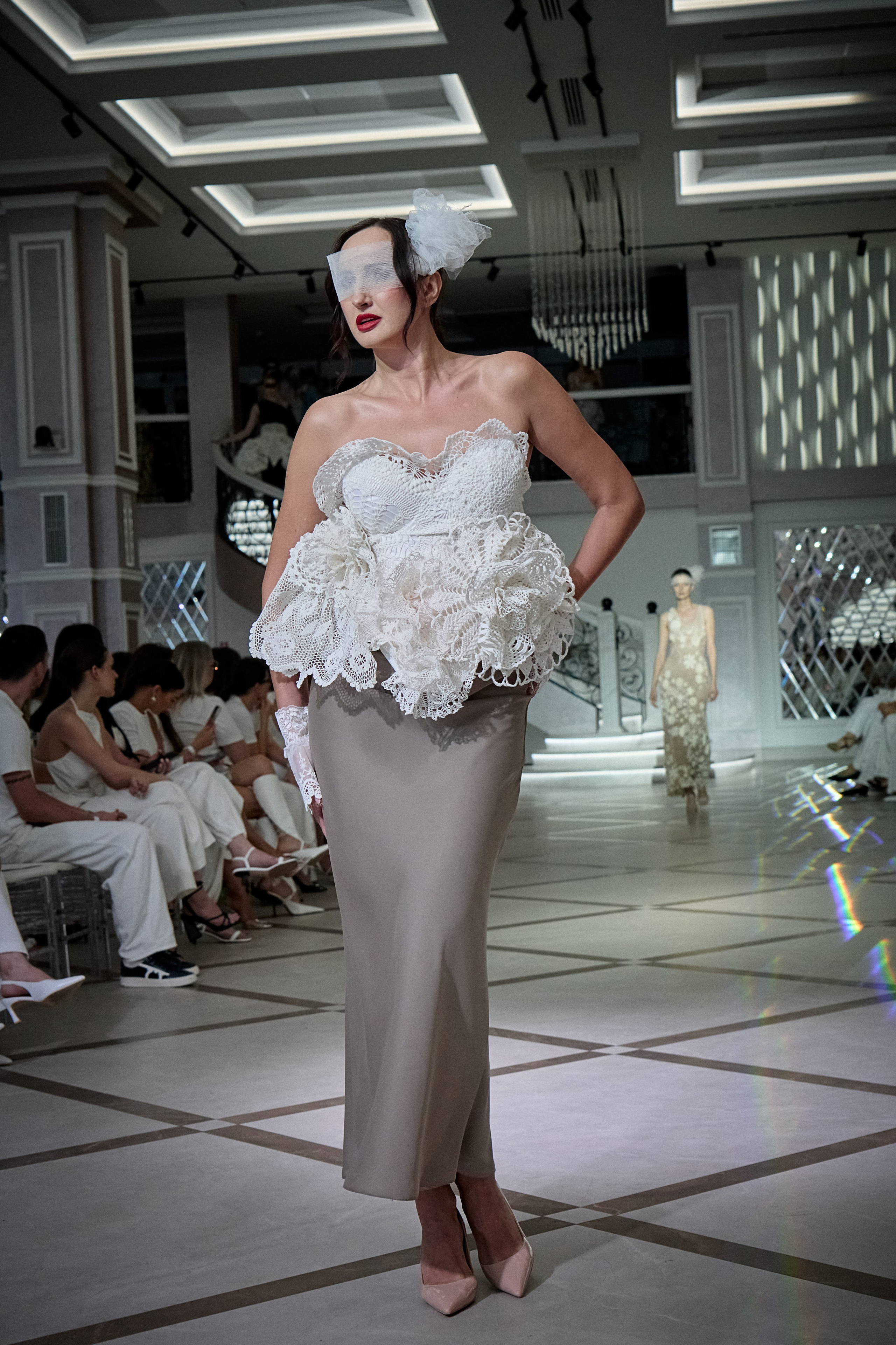 KRASNODAR FASHION SHOW. Фотограф в Краснодаре Татьяна Вижевитова