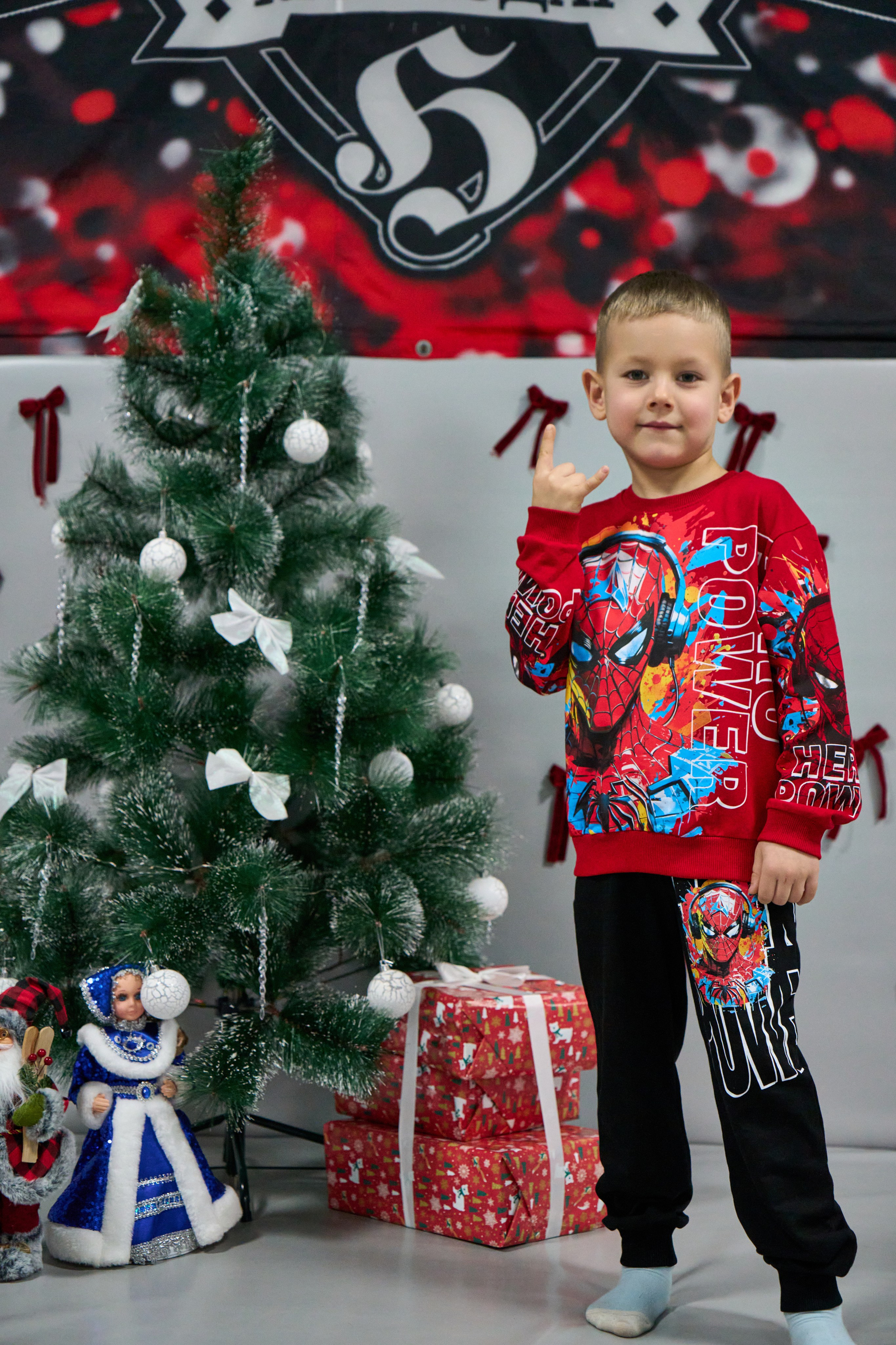 Клуб смешанных единоборств. Фотограф в Краснодаре Татьяна Вижевитова