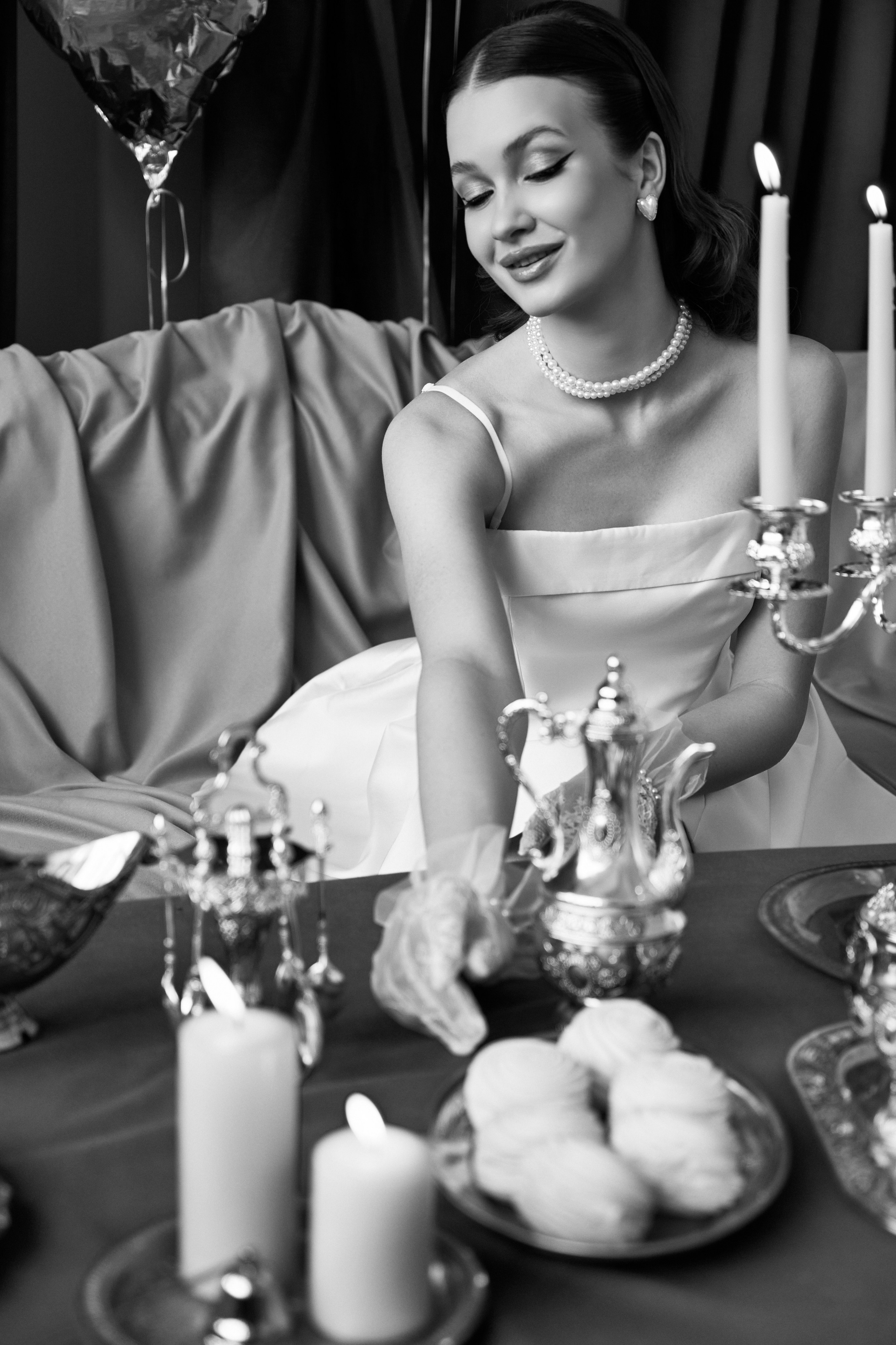 Алиса. Фотограф в Краснодаре Татьяна Вижевитова