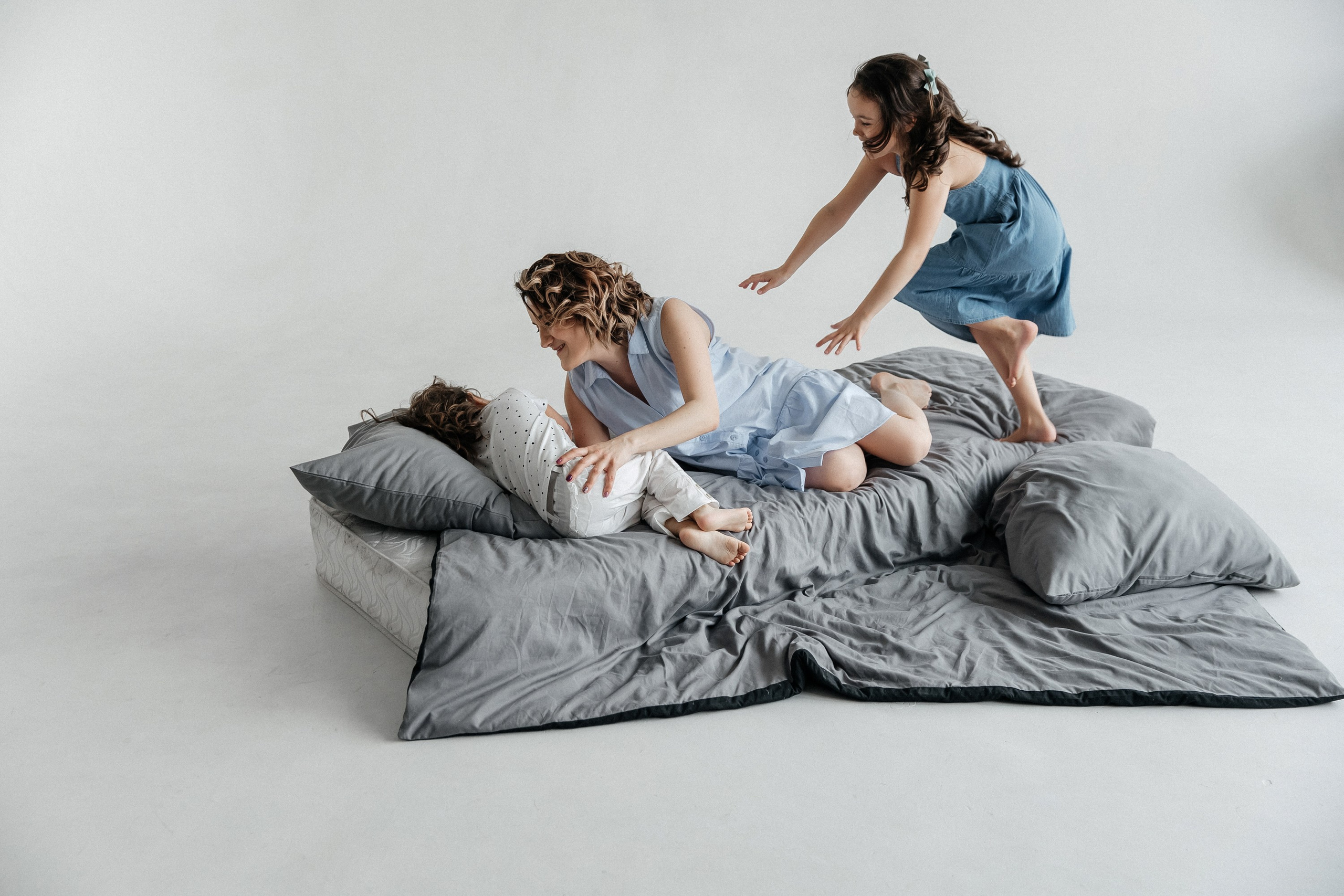 ЕЛЕНА И СЕМЬЯ ` 21. Maria Startseva Photo