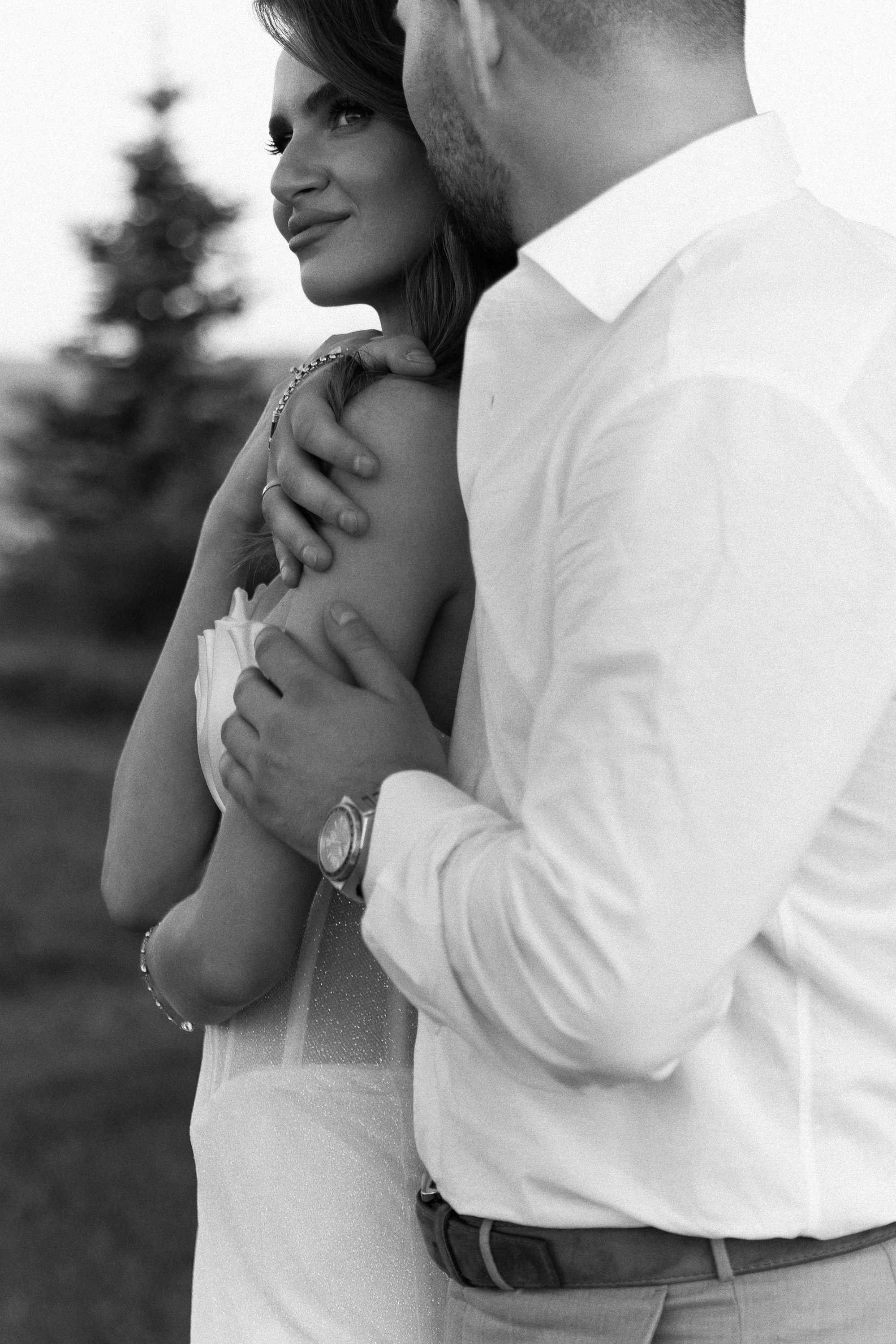 «СИЛА ПРИТЯЖЕНИЯ». Maria Startseva Photo