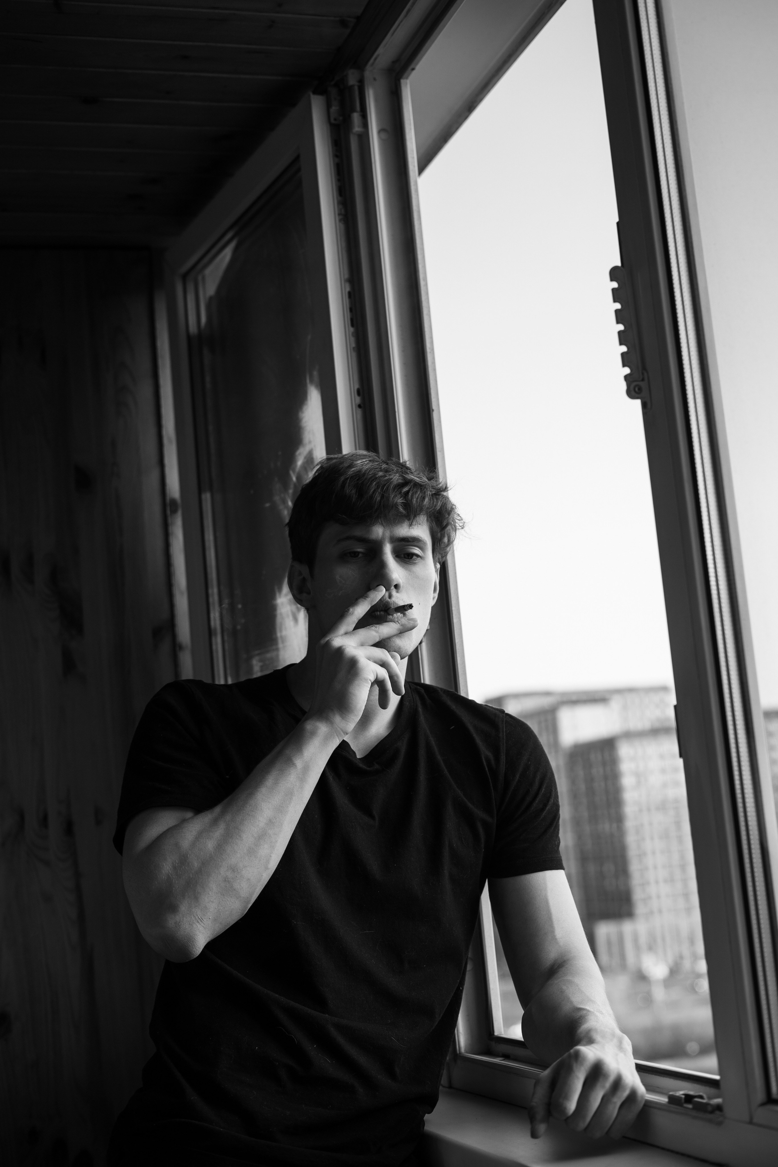 Еще портреты