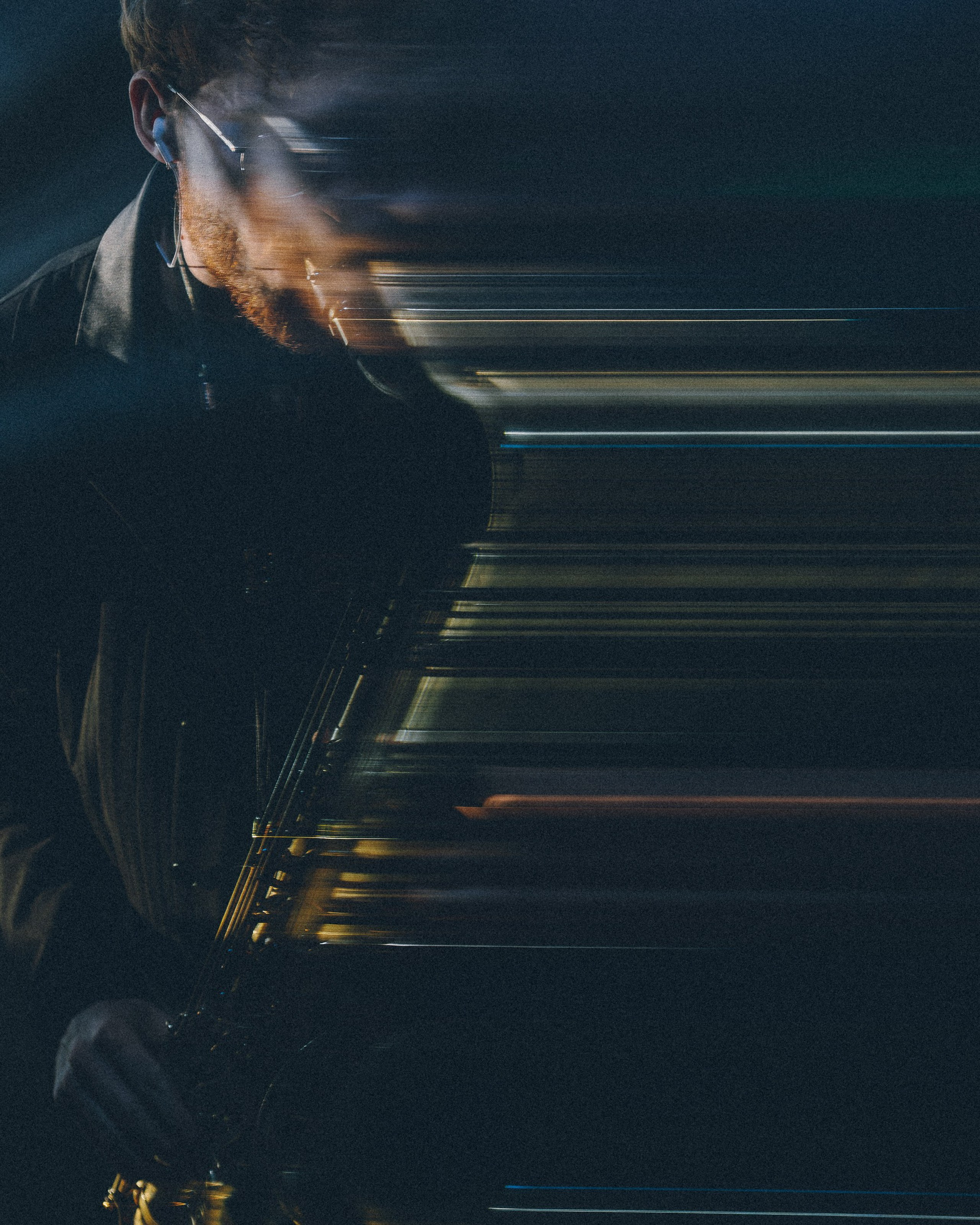 Руслан и Евгения. Свадебный и портретный фотограф в Москве Сергей Бузин