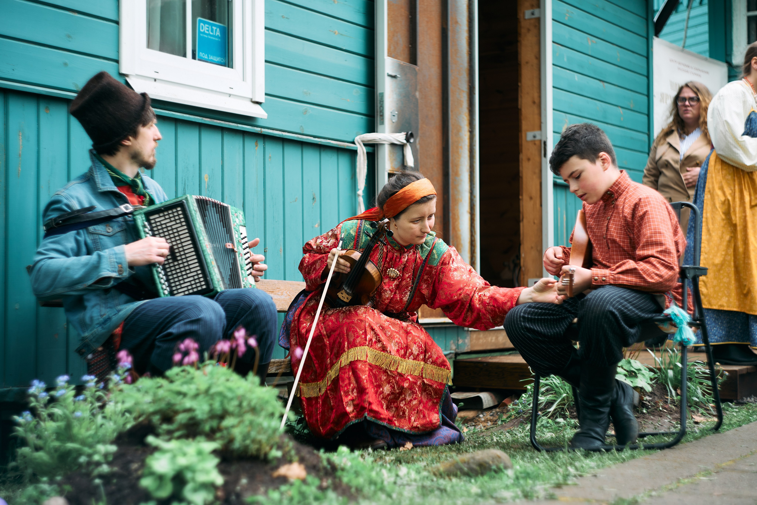 Лампово. Фотограф в Санкт-Петербурге