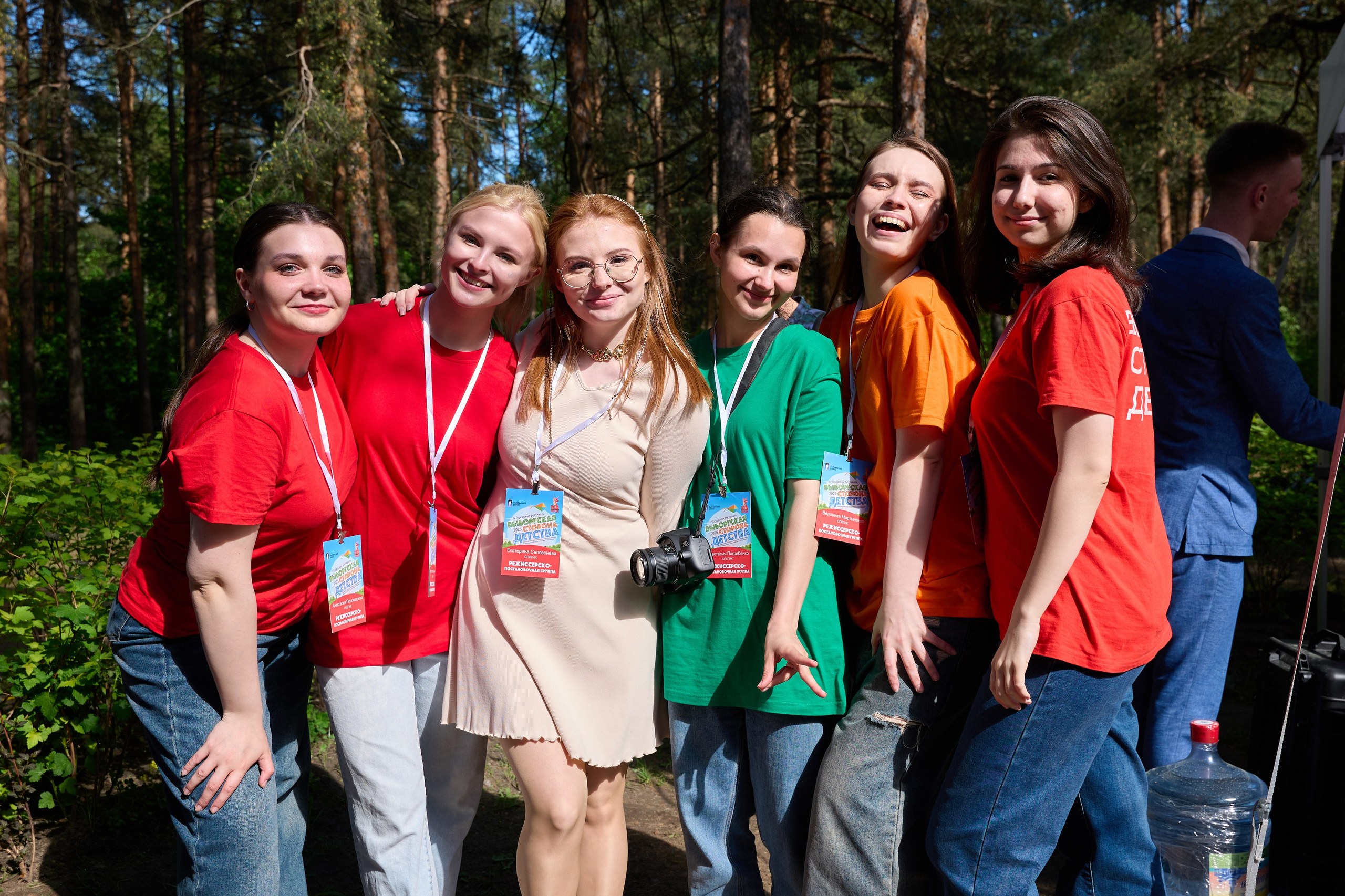 Выборгская сторона. Фотограф в Санкт-Петербурге