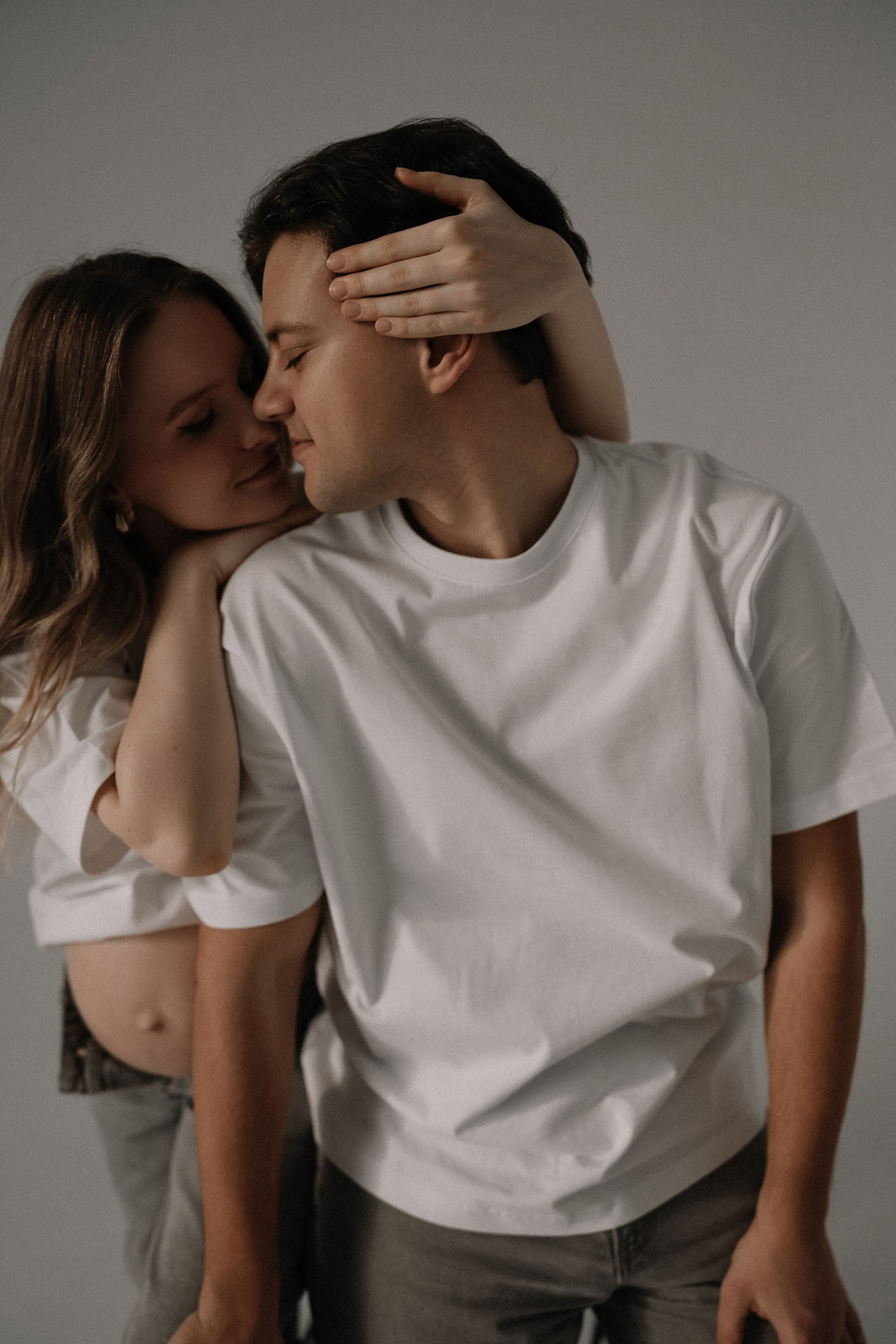 Жизнь внутри. Свадебный и семейный Фотограф Денис Кошель