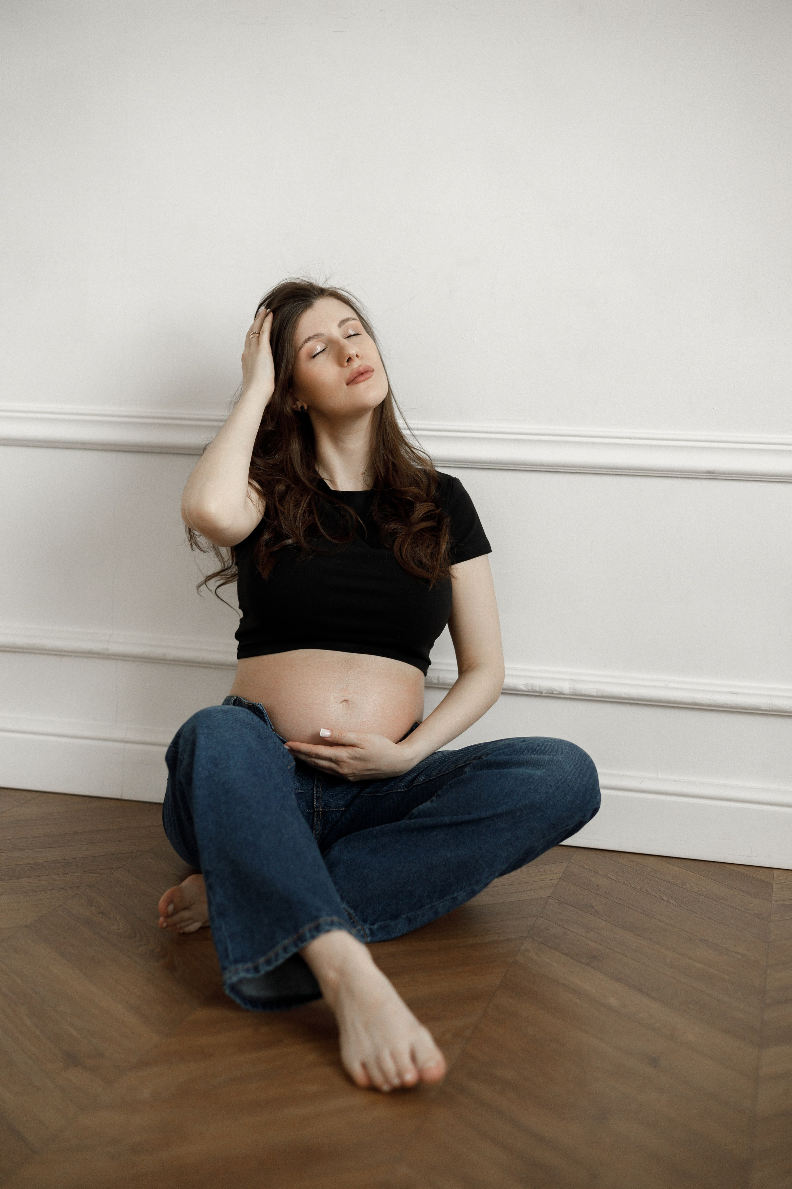 Александр и Дарья. Фотограф Краснодар