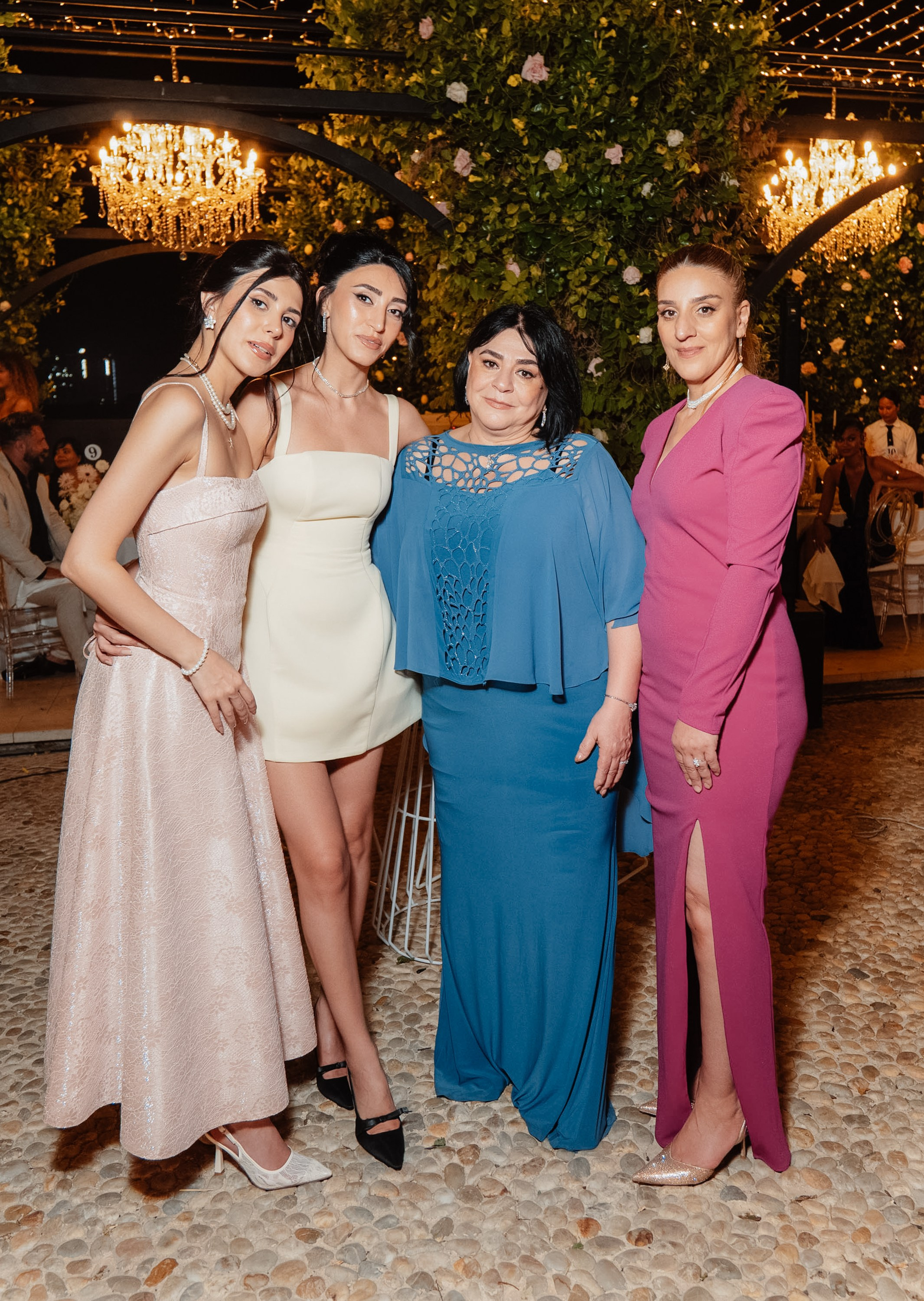 BVLGARY DUBAI. Фото | Видео Контент Мишель Ватаманюк