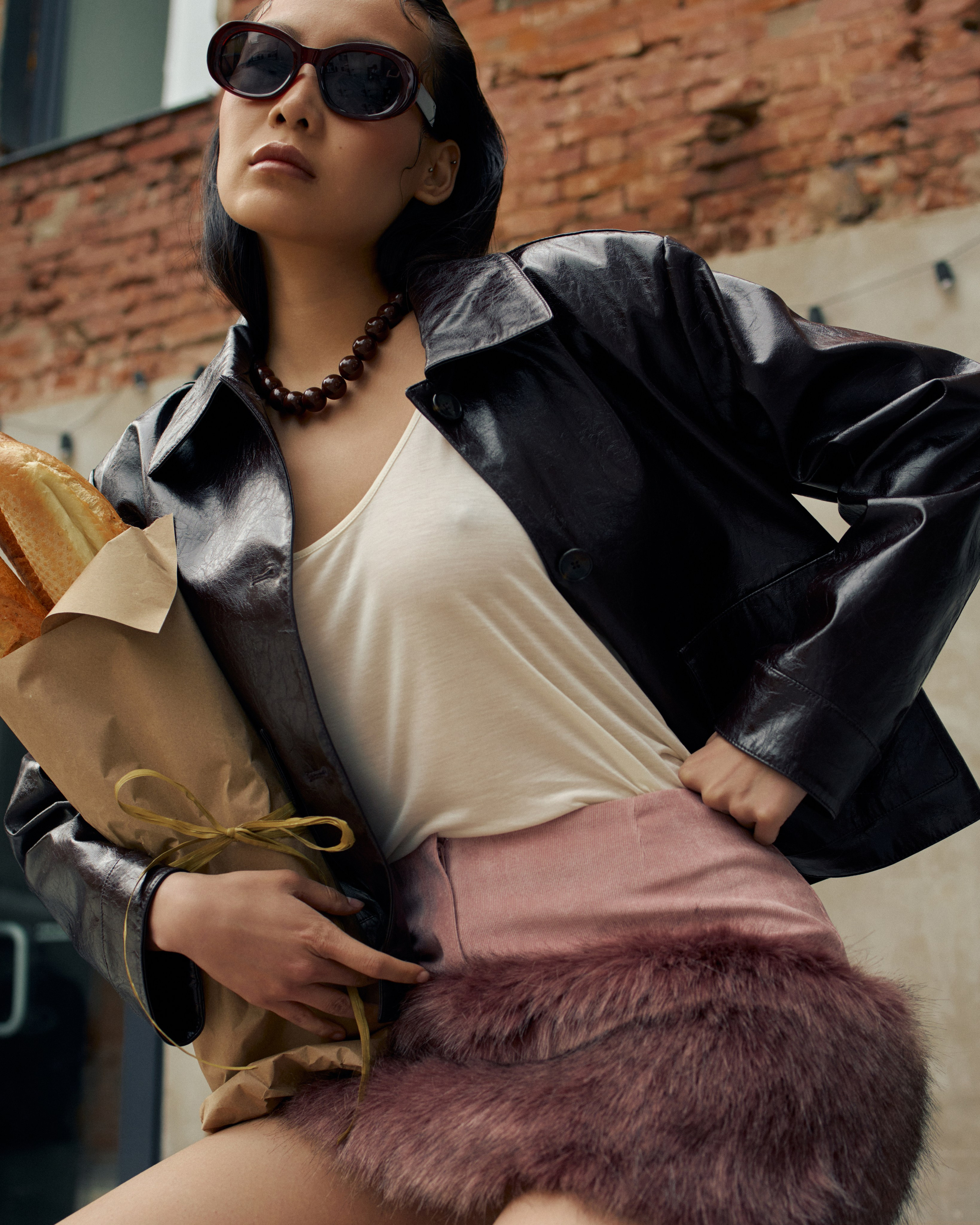 VANESSA. Коммерческий фотограф в Москве Коновалова Ольга