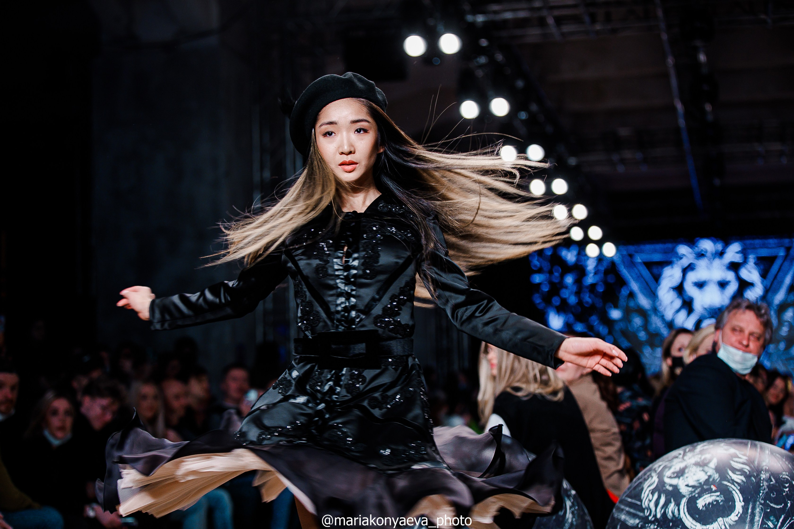 Mercedes-Benz Fashion Week