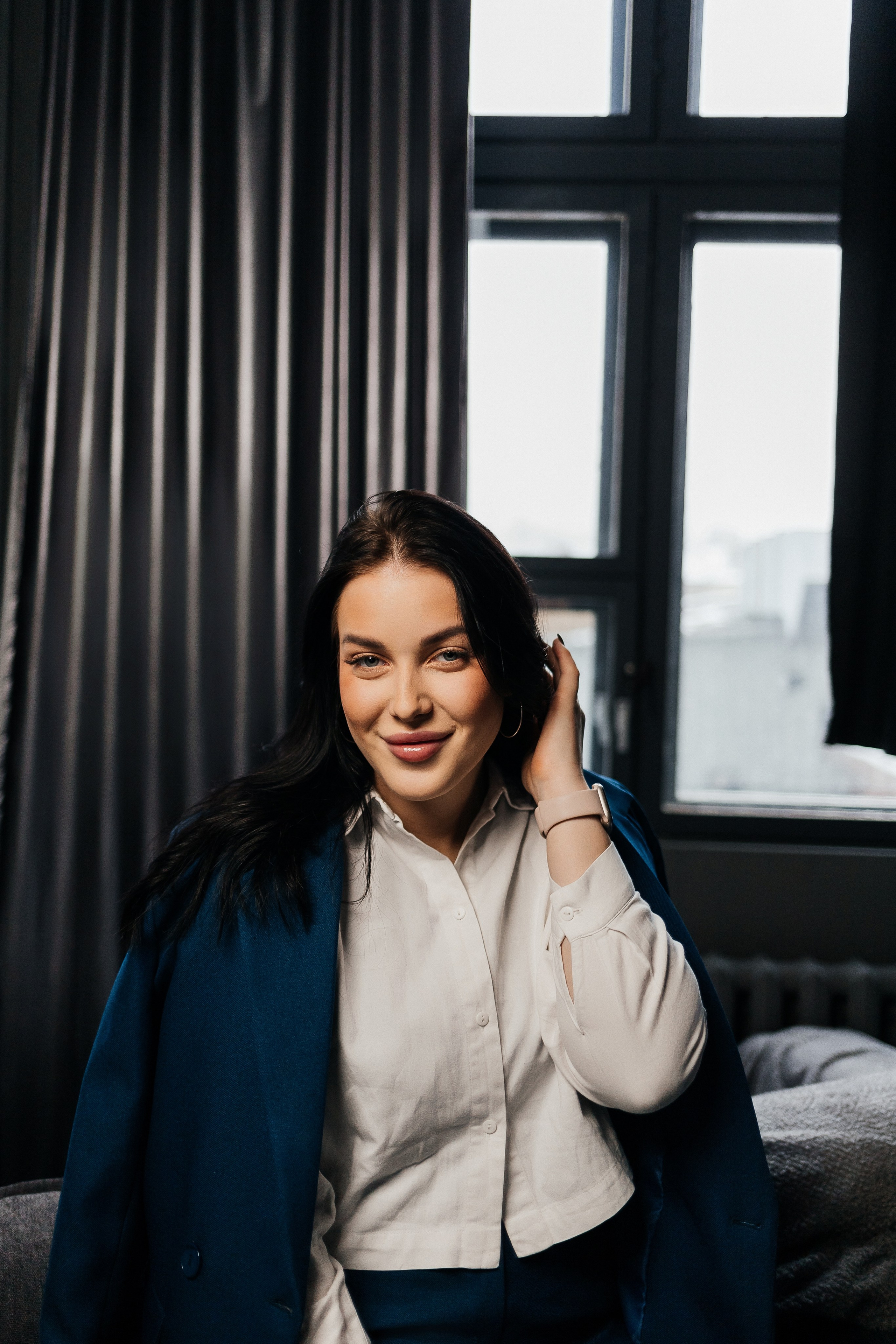 Мария/2025. Свадебный и семейный фотограф в Екатеринбурге