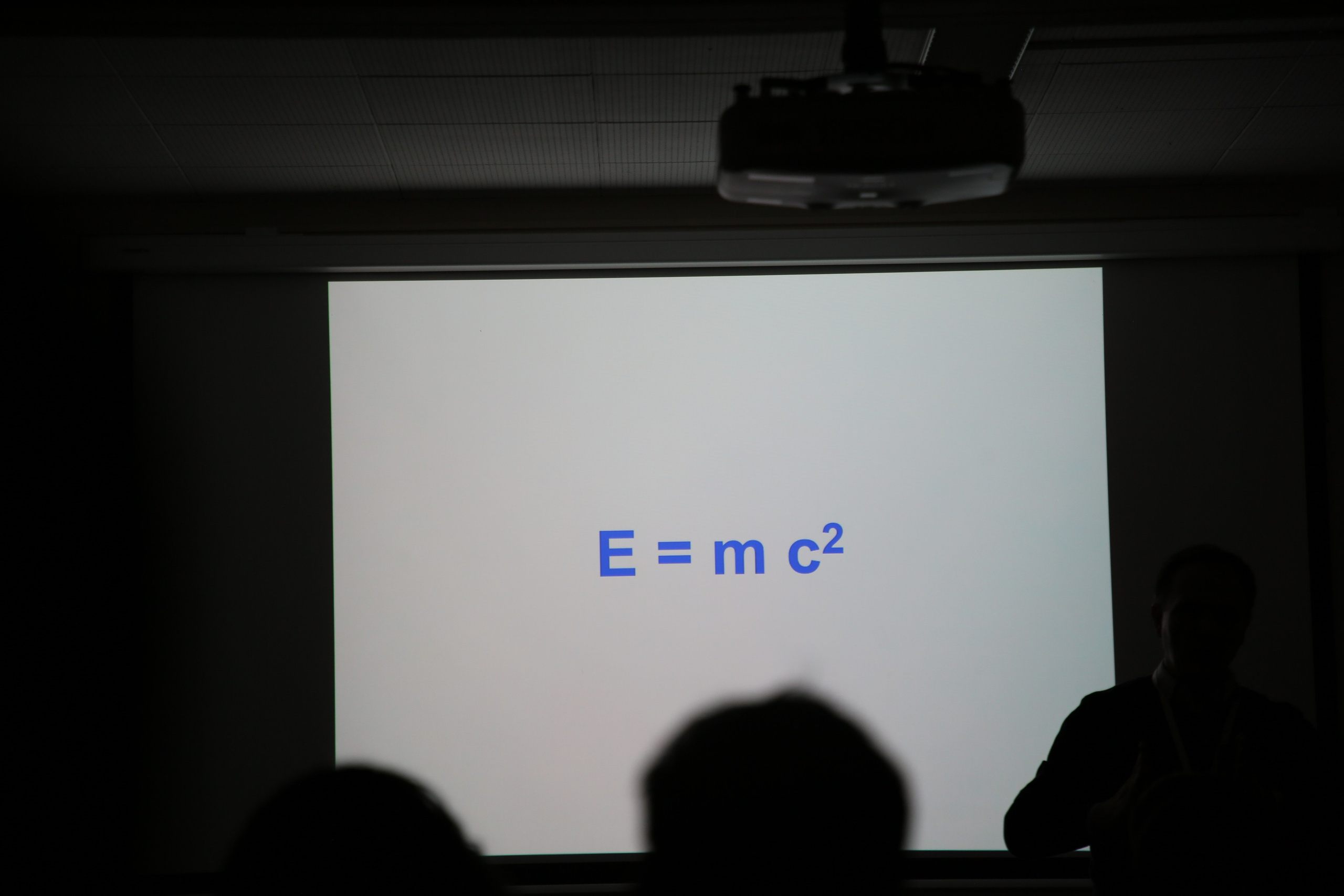 Cern, Switzerland. Andrey Filippov Photographer