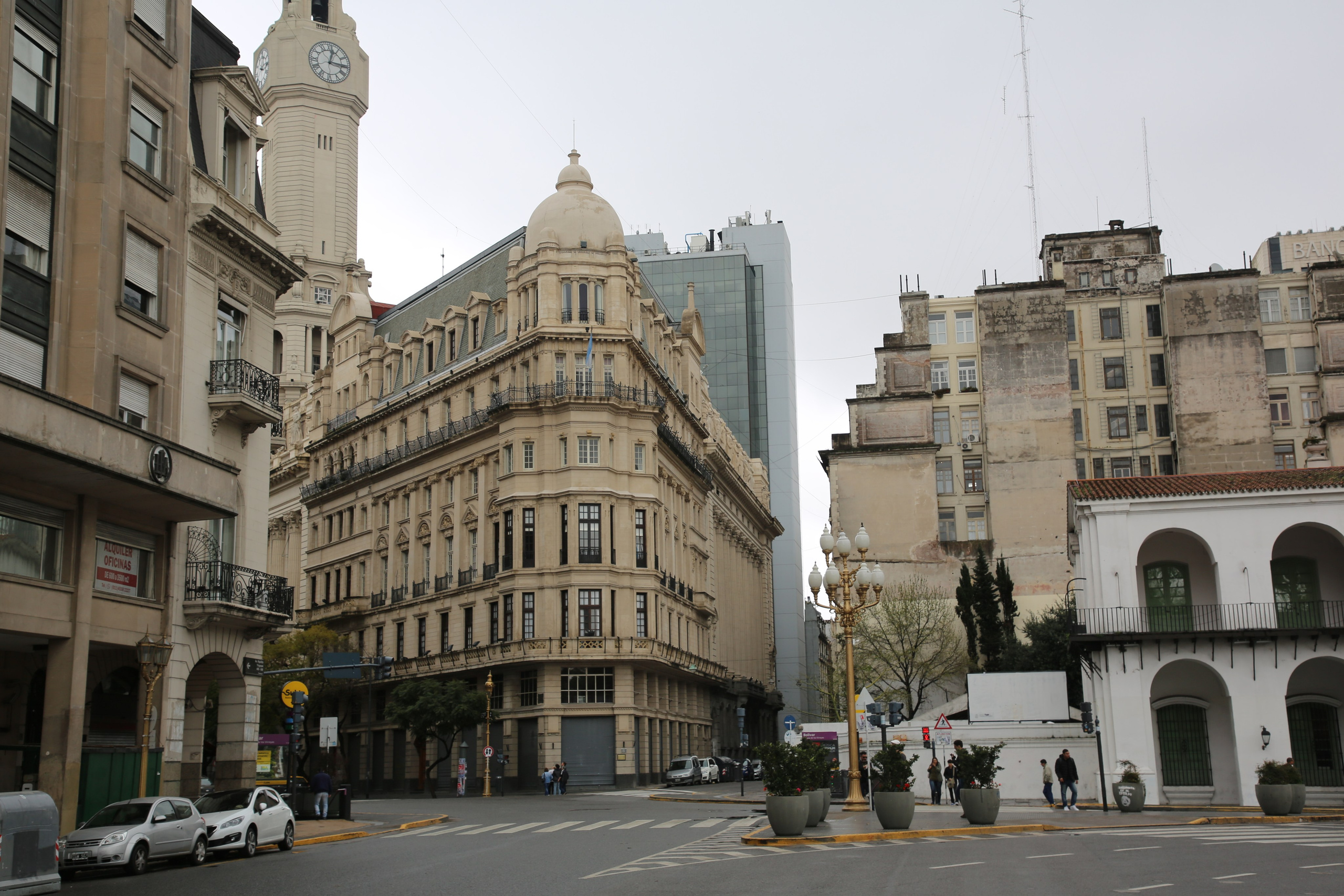 Buenos Aires, Argentina. Andrey Filippov Photographer