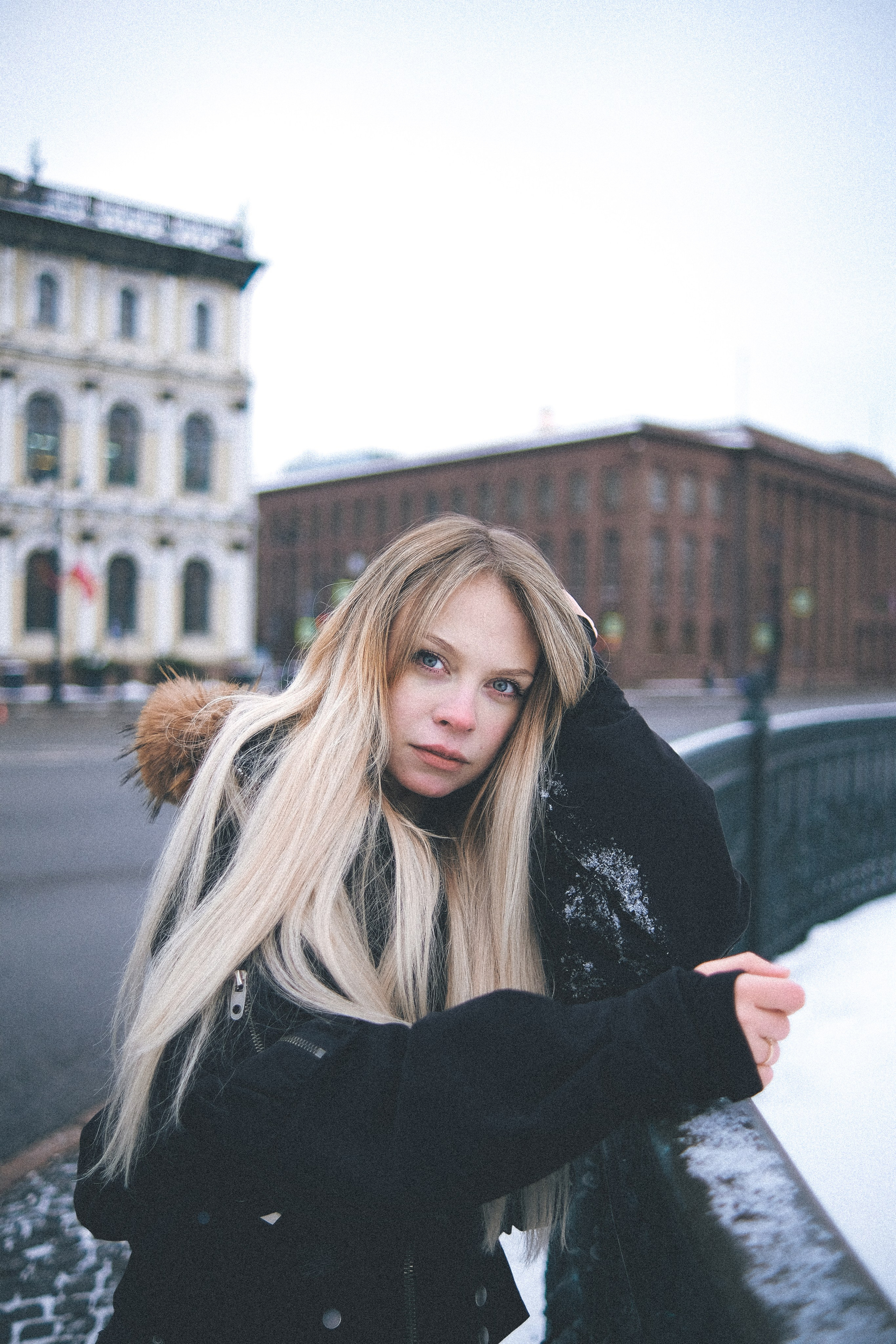 Настя & Влад. Phdkvmr.ru