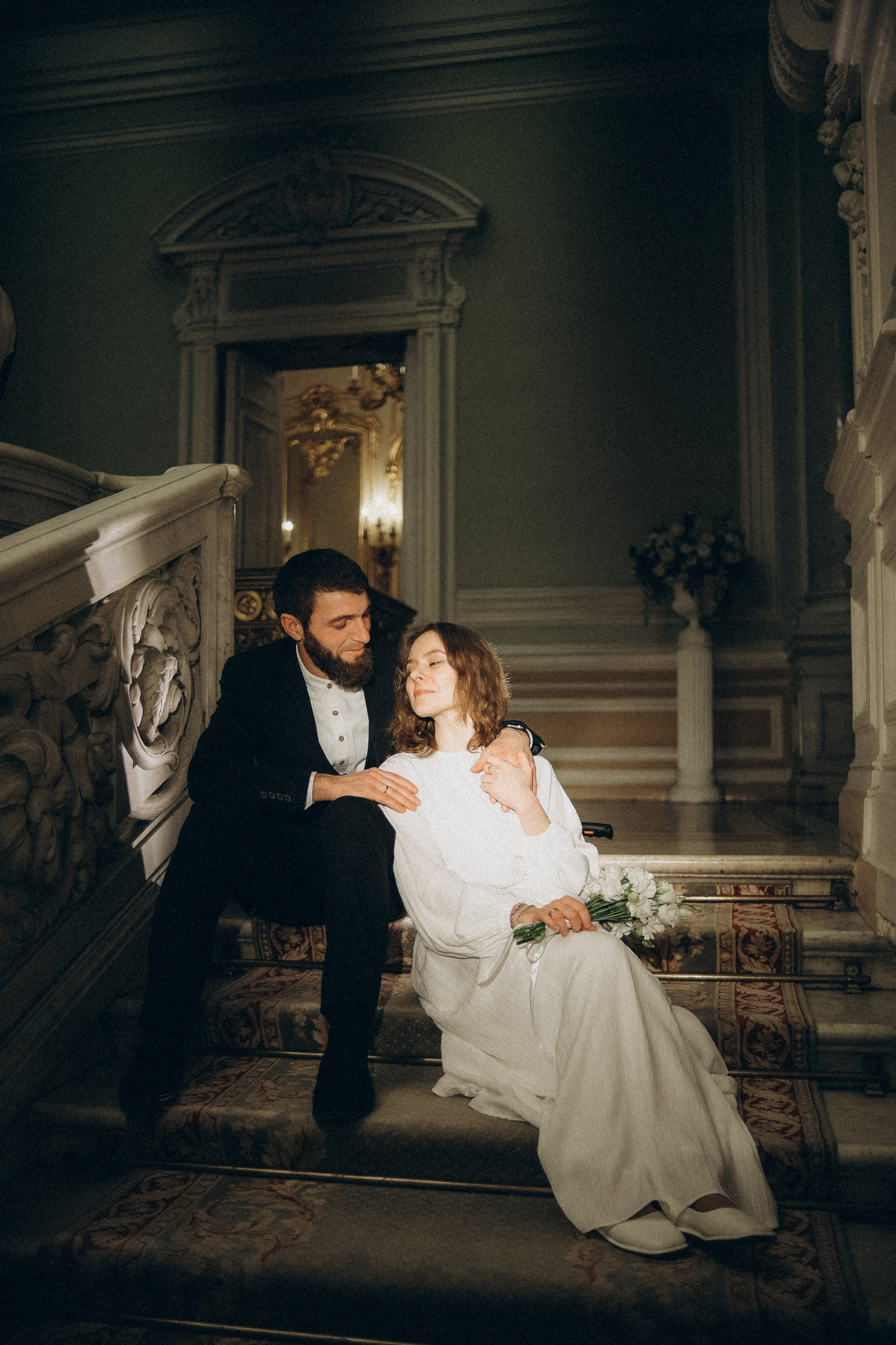 Ангелина & Гасан ДБ1. Phdkvmr.ru