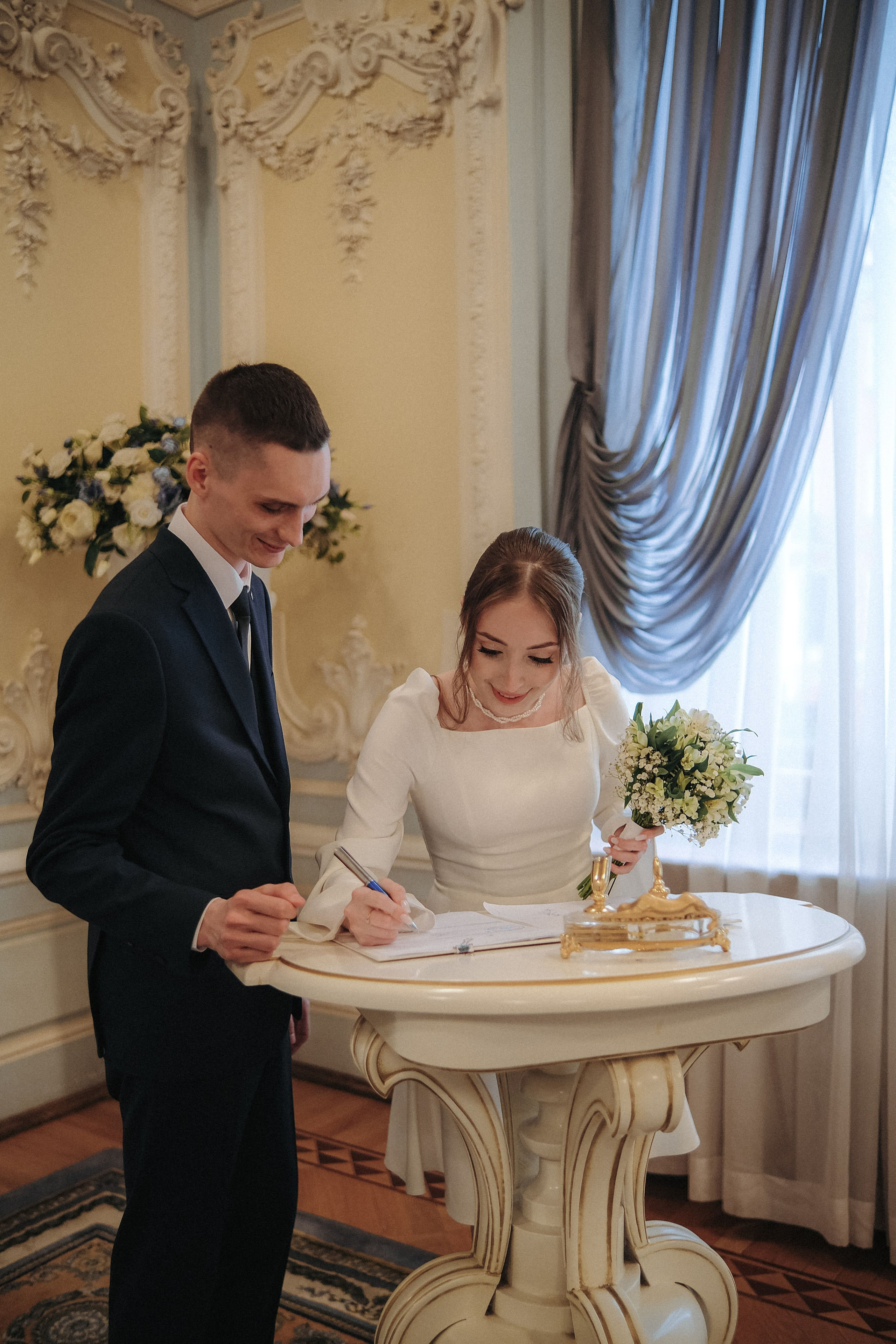 Аня&Дима ДБ2. Phdkvmr.ru