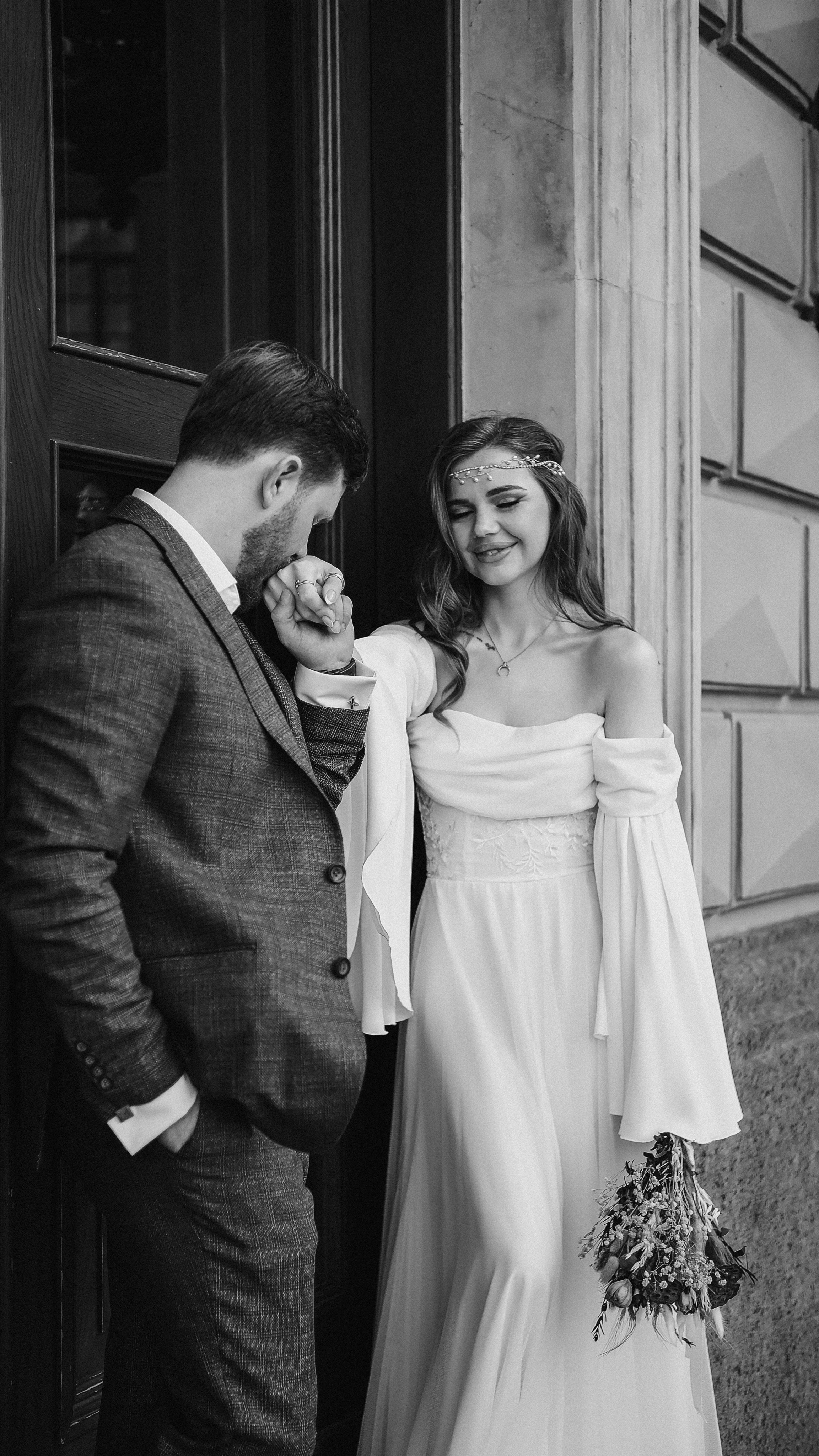 Юля и Вова. ДБ1. Phdkvmr.ru