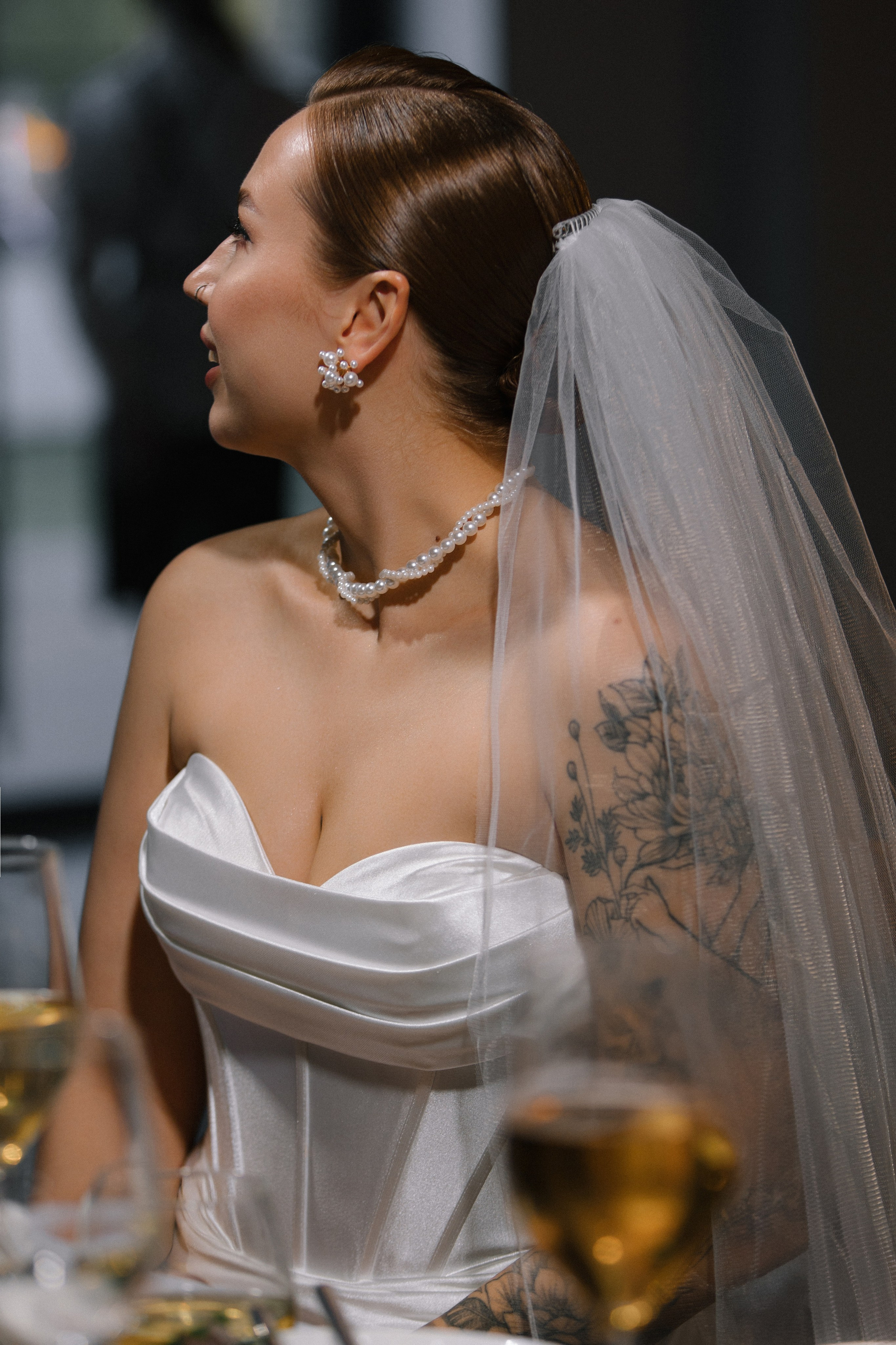 Артем и Арина. Ланемец Юлия — фотограф Волгоград/Волжский