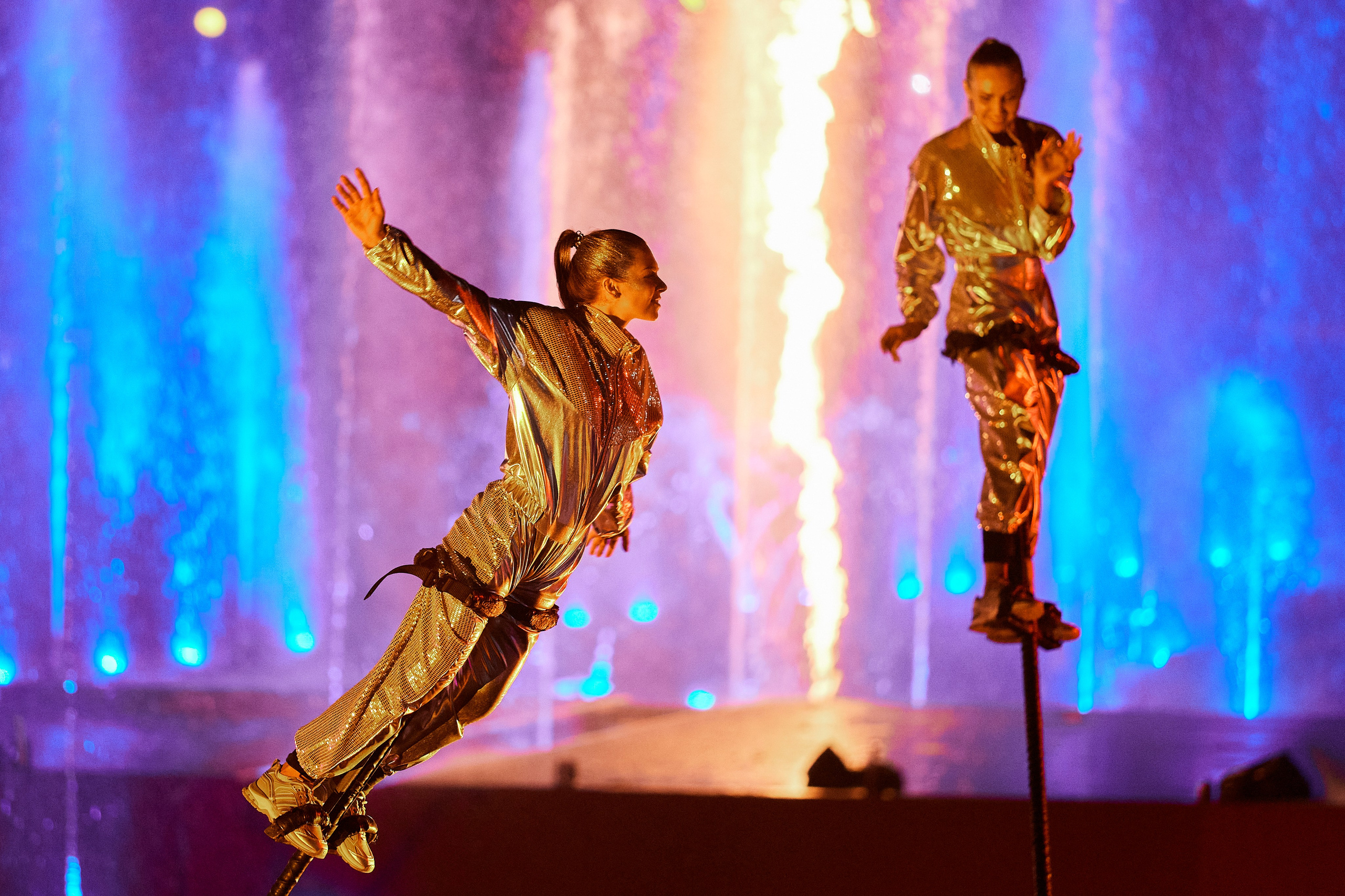 Екатеринбург 300 BEST. Валитов Тимур | Репортажный фотограф