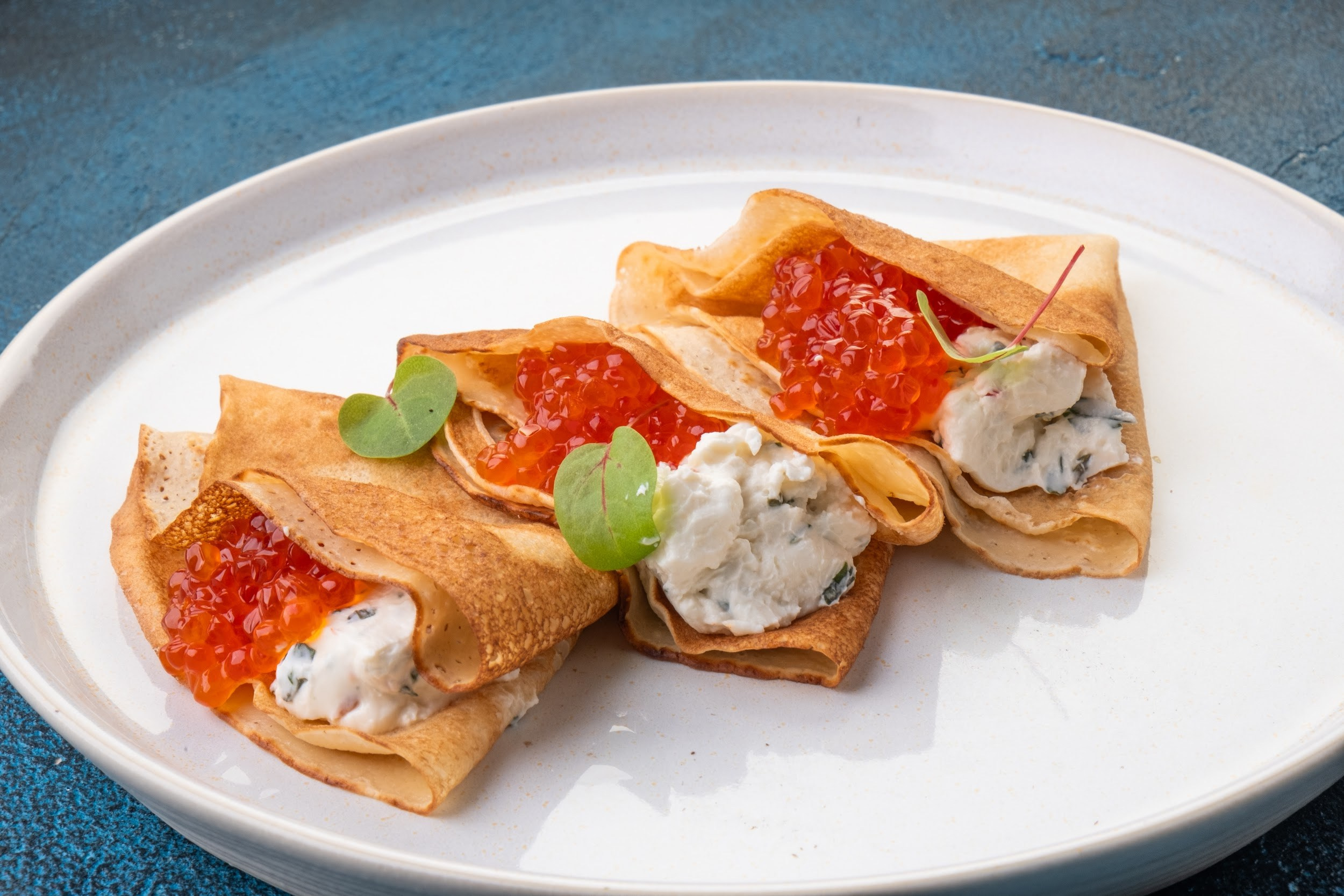 Морской Коктейль. Фуд-фотограф в Москве | Профессиональная съемка блюд и еды | Горбачёв Виталий