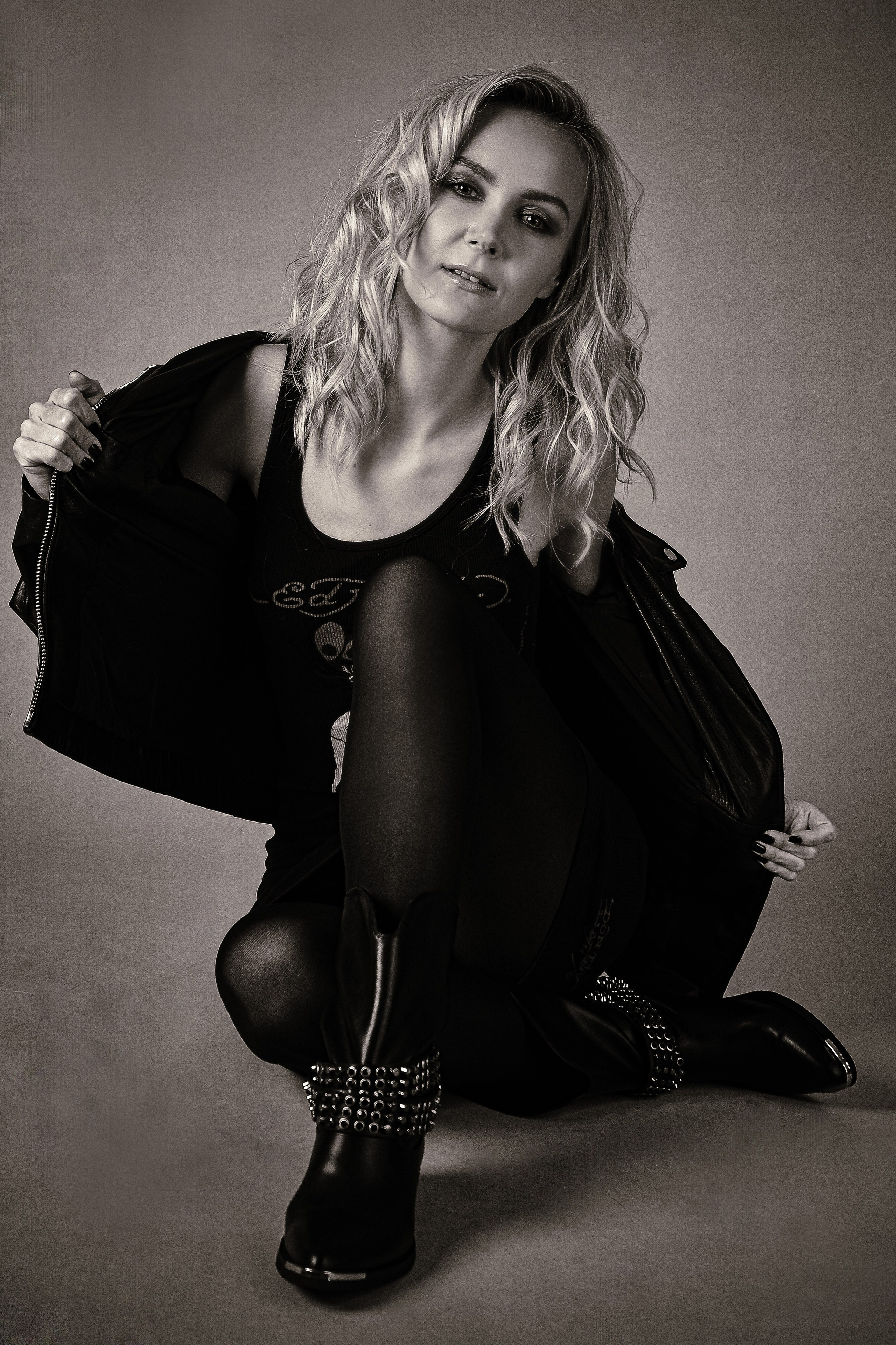 Женская фотосессия. Детский и семейный фотограф