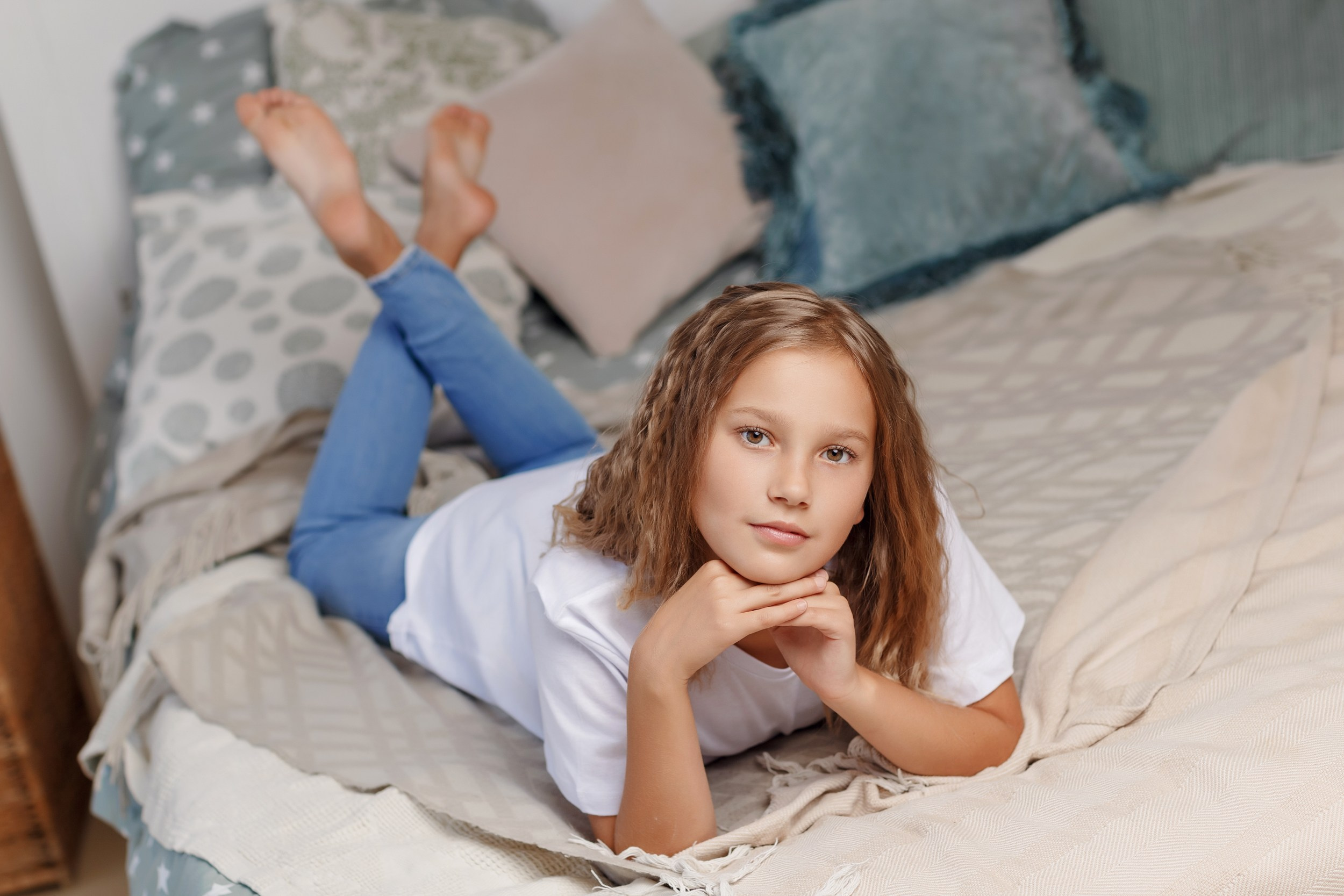 Семейные фотосессии. Истории