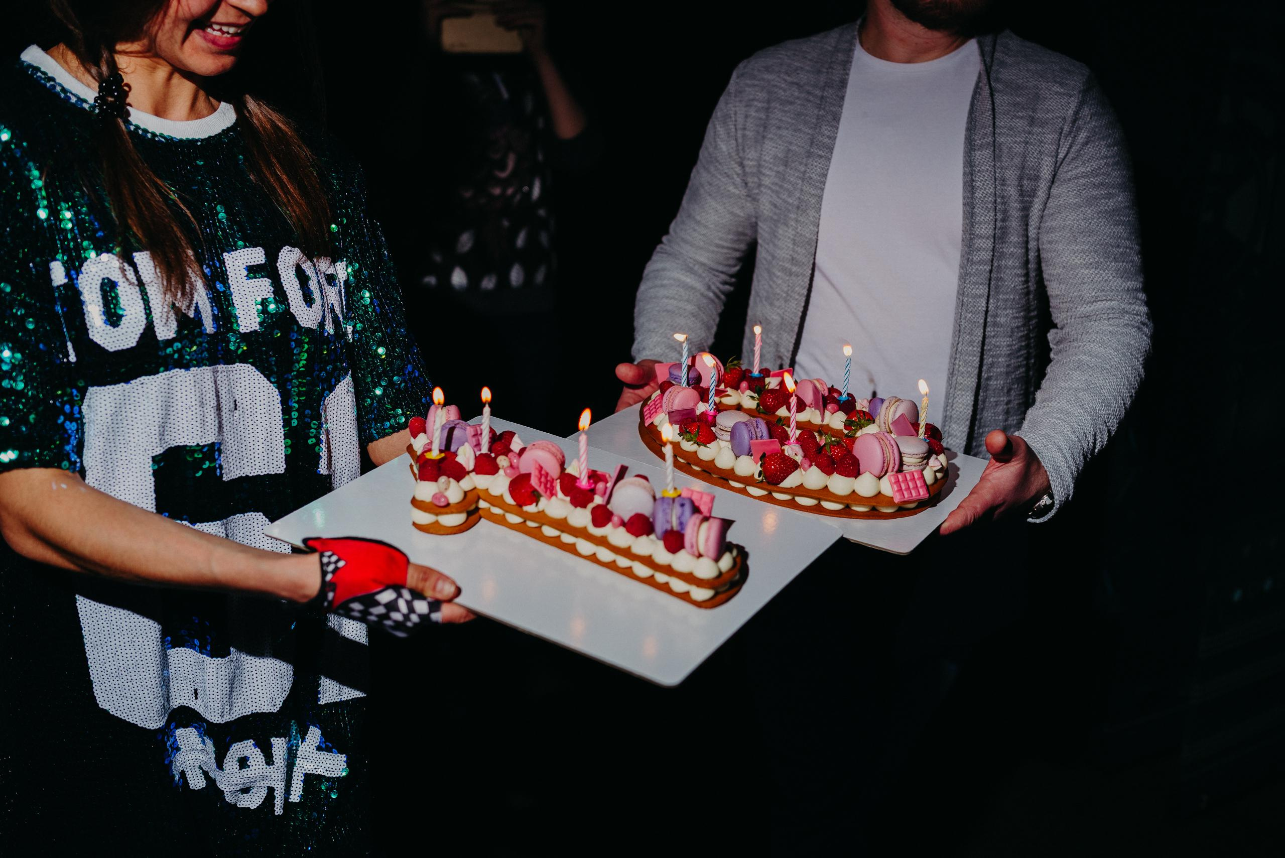 День рождения Ксении 10 лет. Фотограф в Москве Илья Максимов