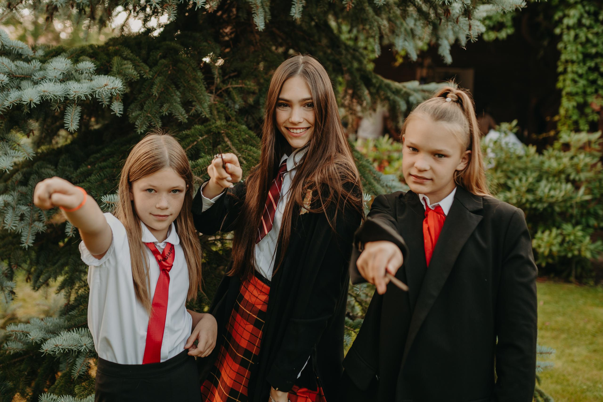 День Рождения Филипп 7 лет. Фотограф в Москве Илья Максимов