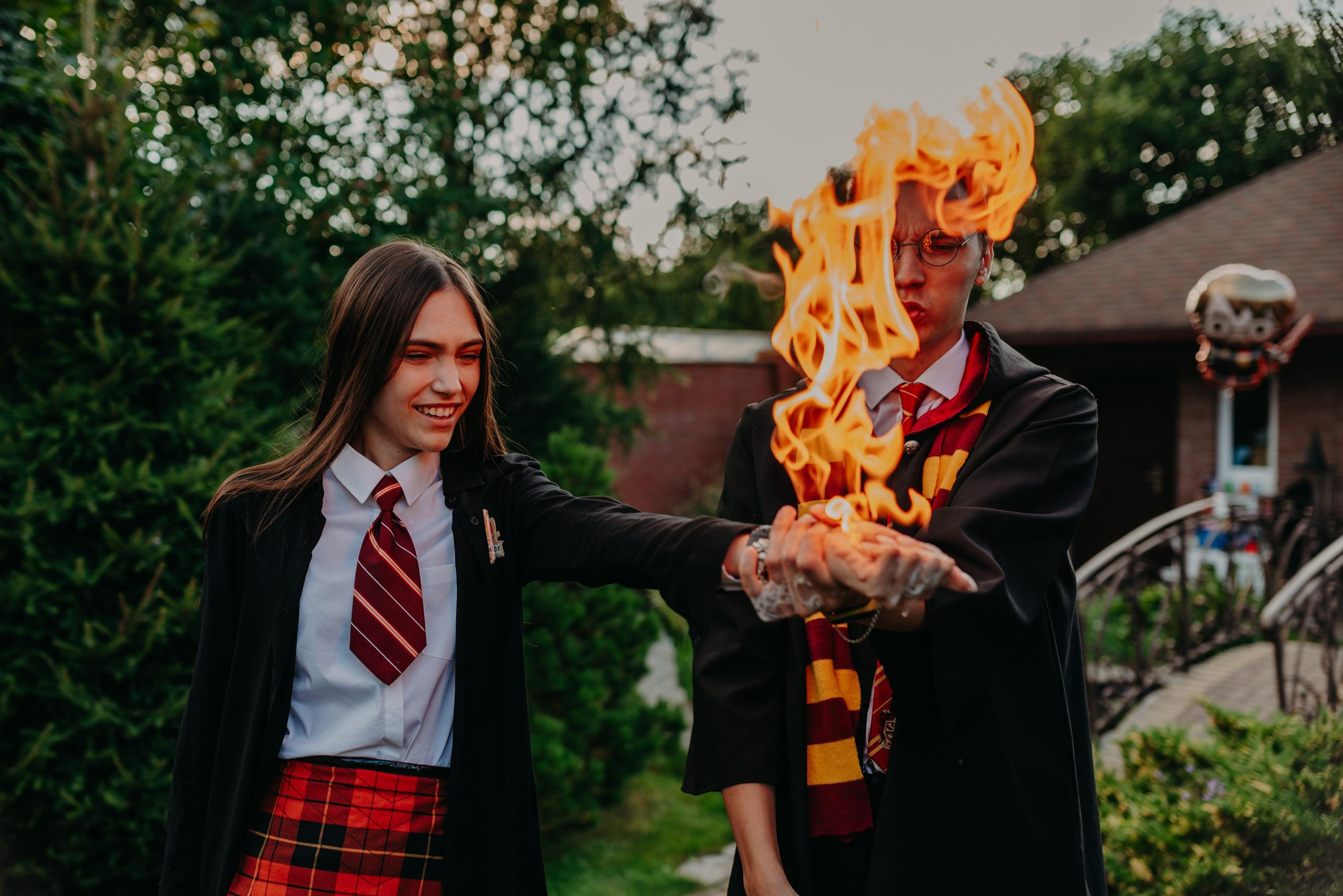 День Рождения Филипп 7 лет. Фотограф в Москве Илья Максимов