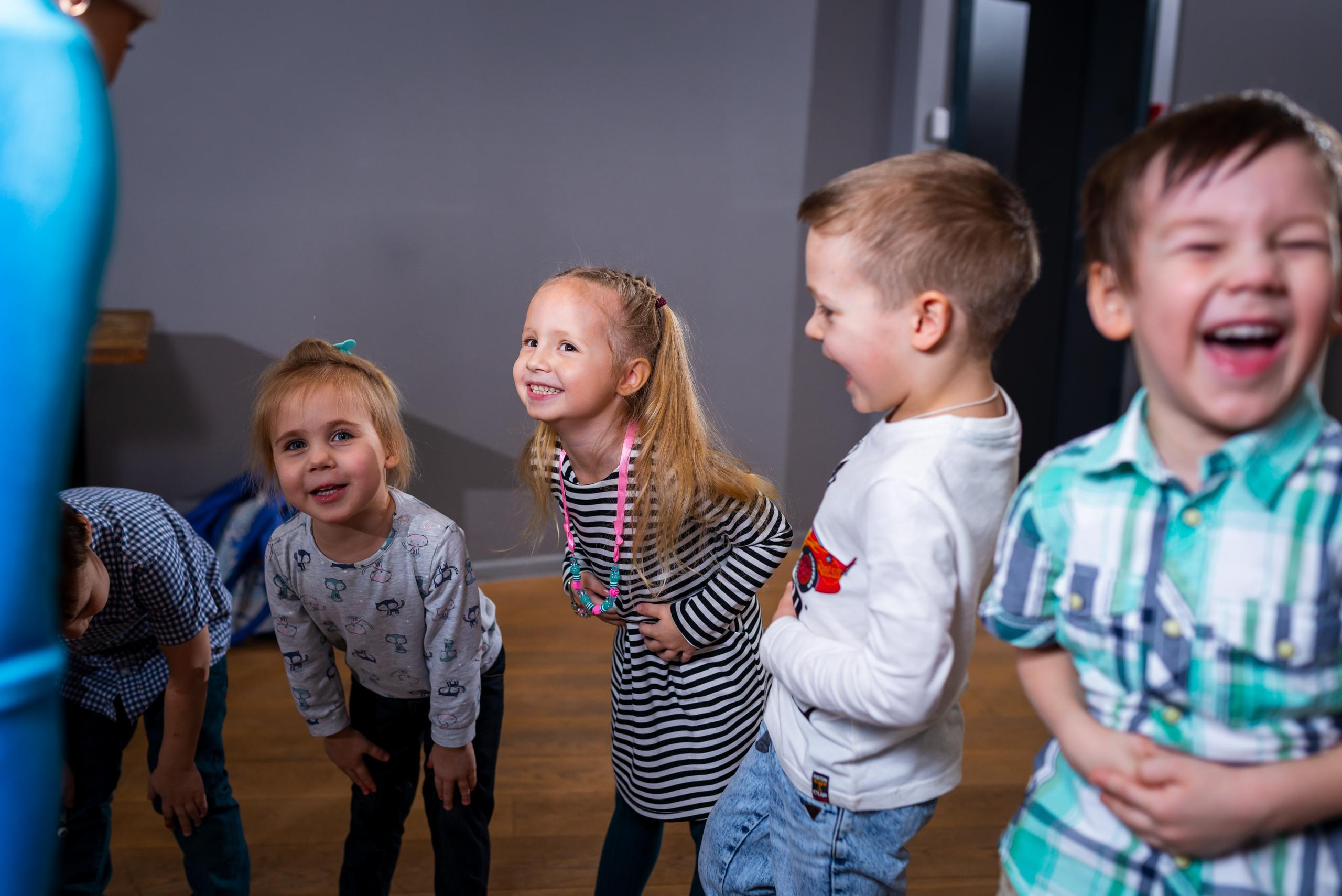 День рождения Алисы 5 лет. Фотограф в Москве Илья Максимов