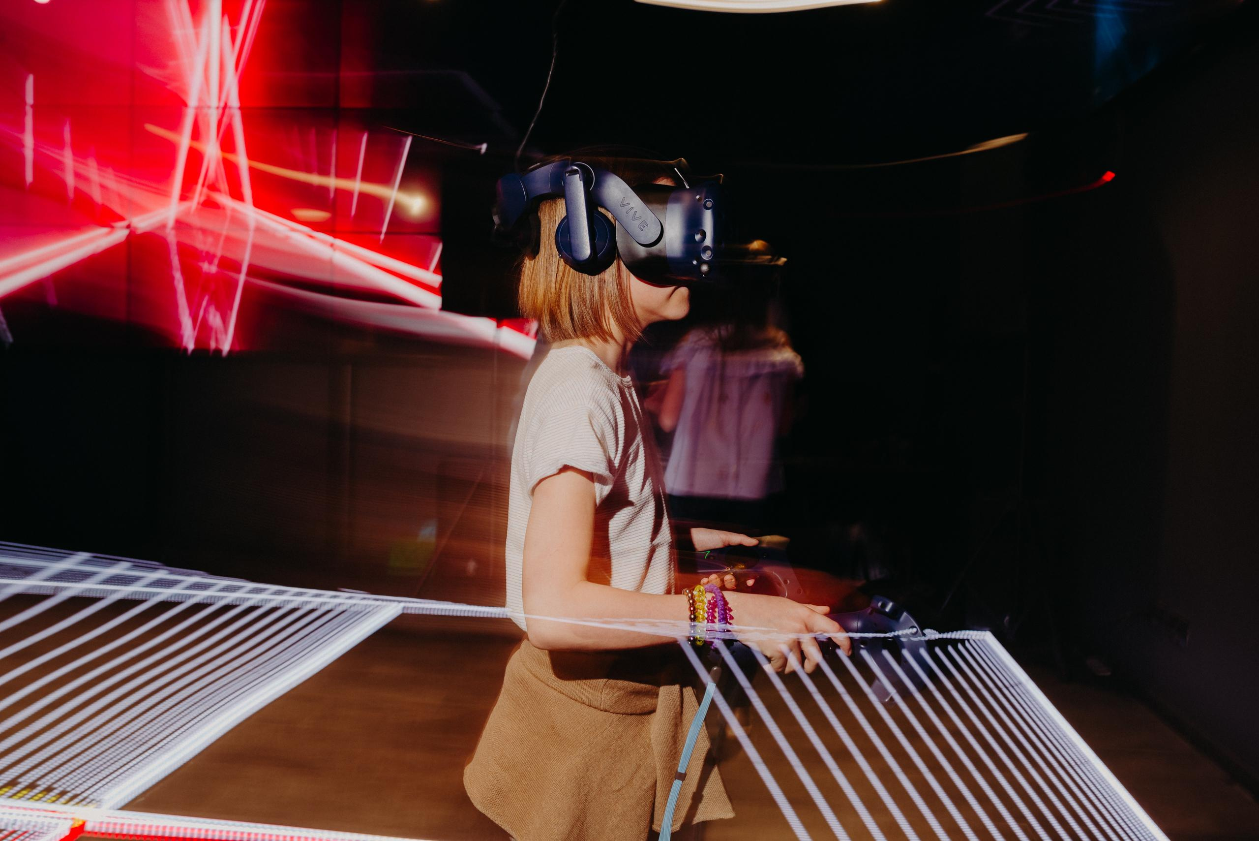 День рождения Ксении 10 лет. Фотограф в Москве Илья Максимов