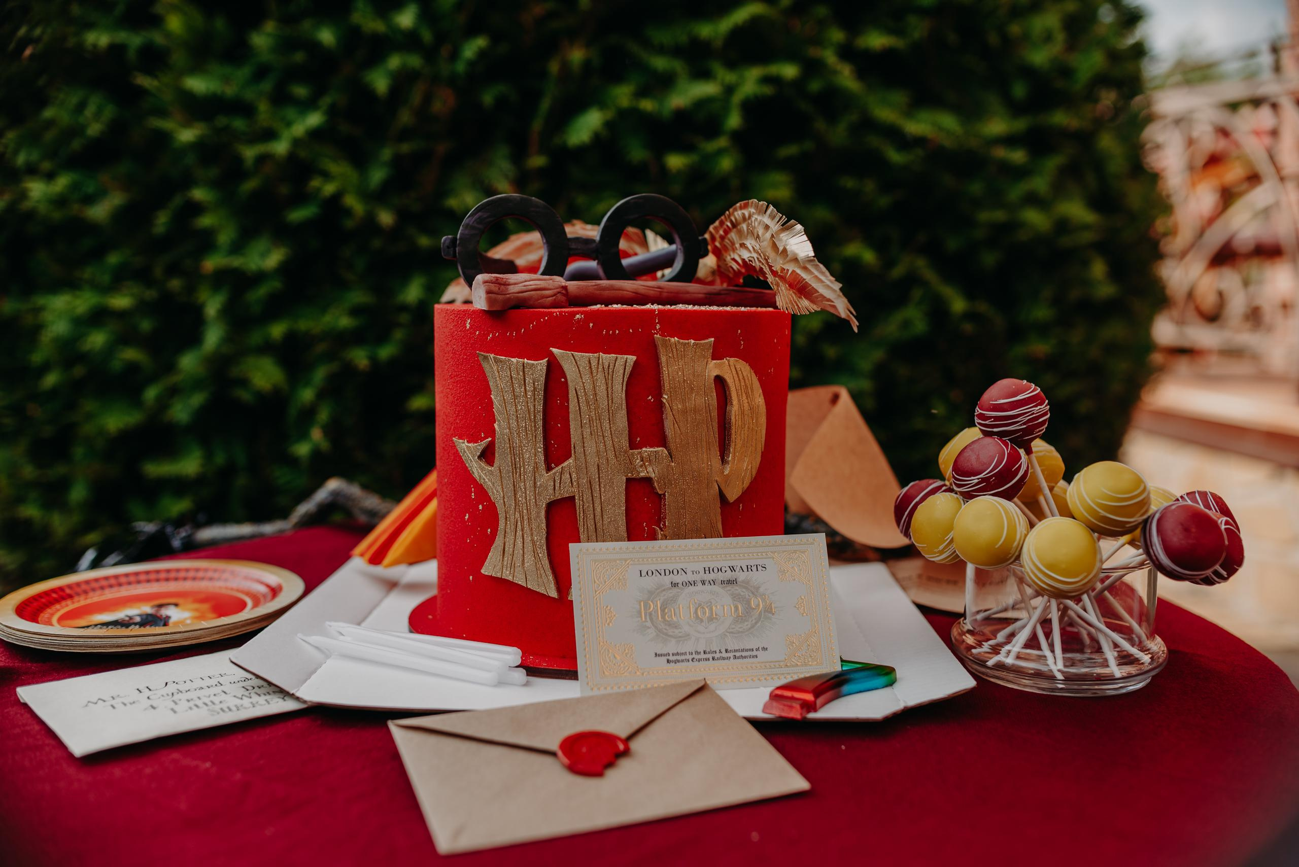 День Рождения Филипп 7 лет. Фотограф в Москве Илья Максимов