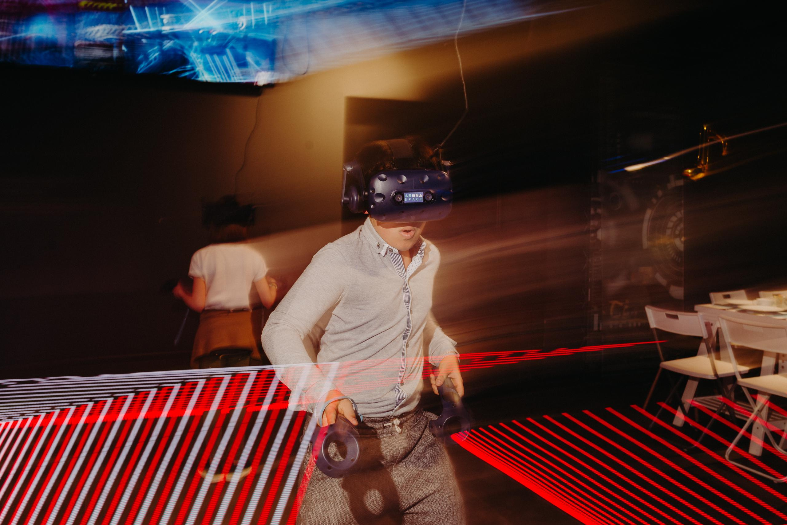 День рождения Ксении 10 лет. Фотограф в Москве Илья Максимов