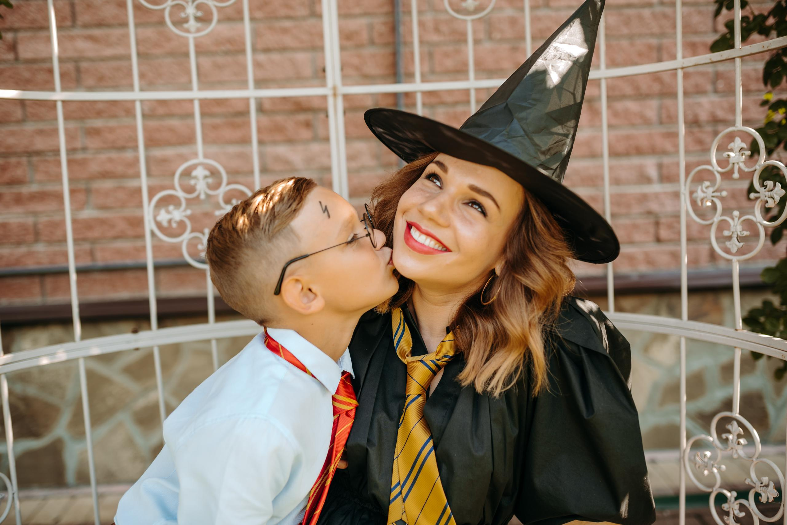 День Рождения Филипп 7 лет. Фотограф в Москве Илья Максимов