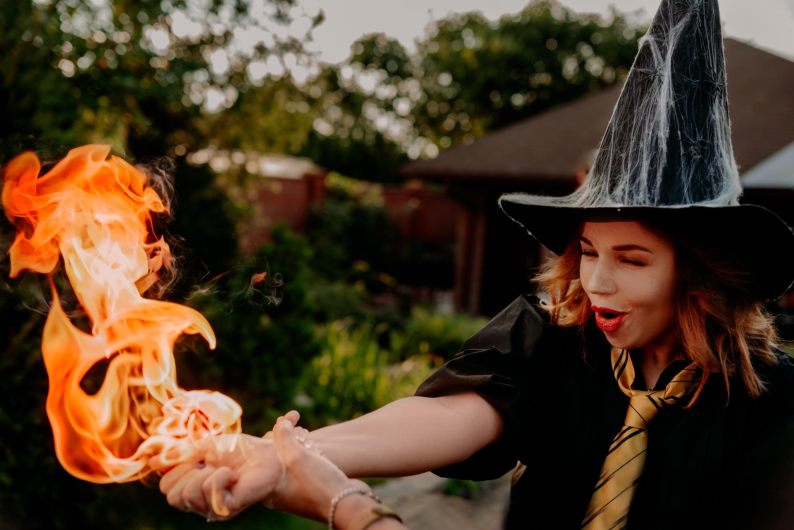 День Рождения Филипп 7 лет. Фотограф в Москве Илья Максимов