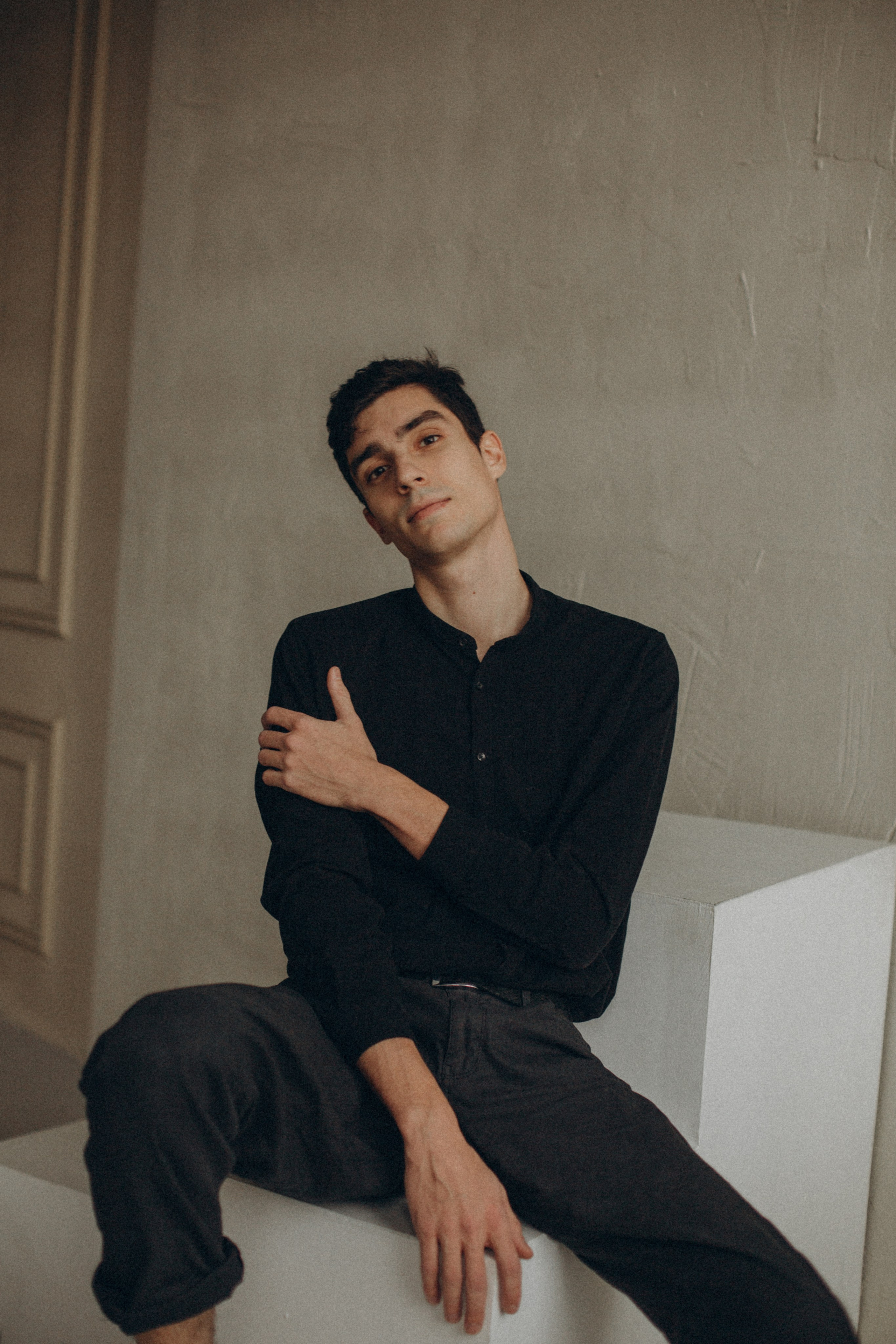 Тим. ГЛАВНАЯ