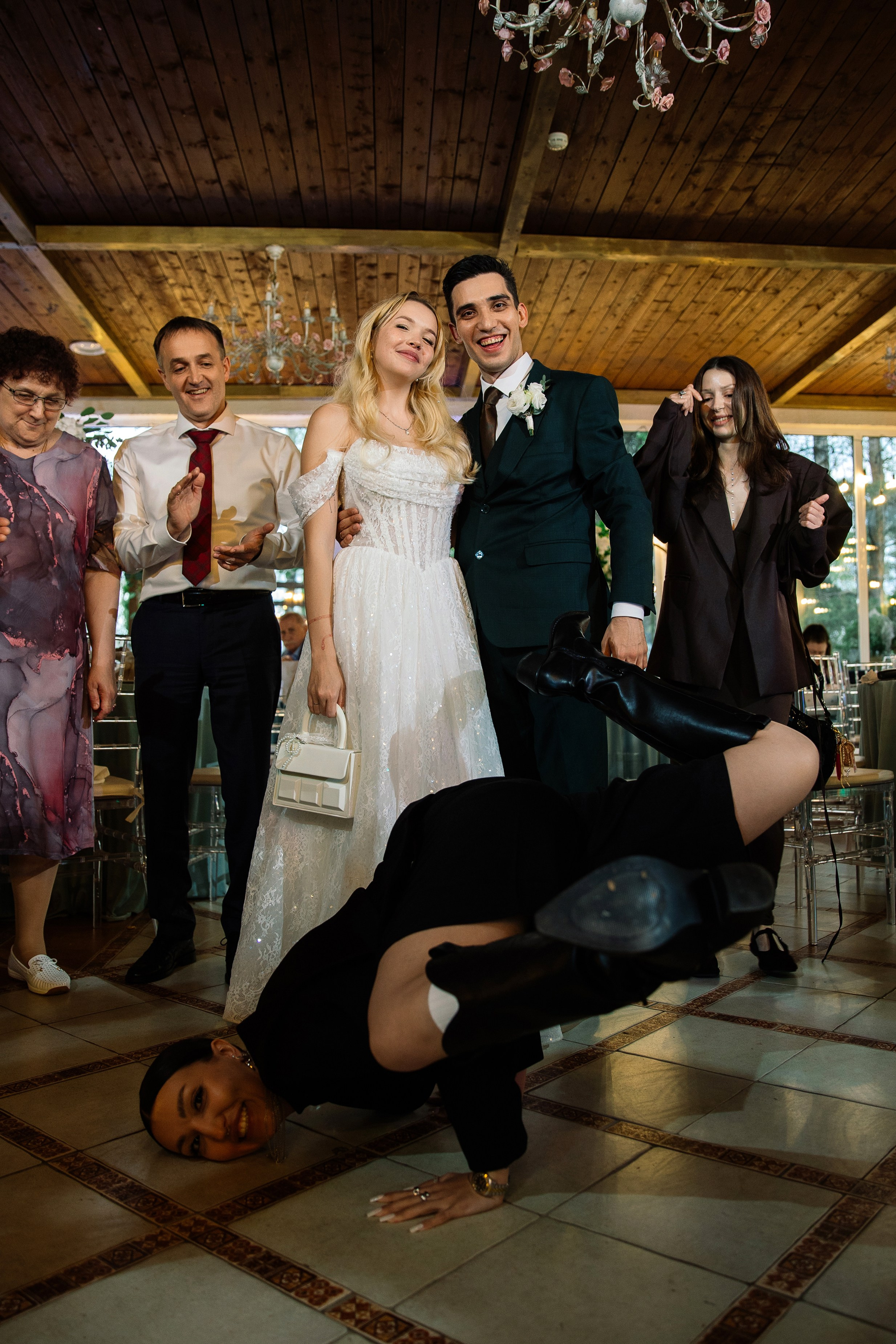 Никита & Анастасия. Семейный фотограф Толстикова Кристина