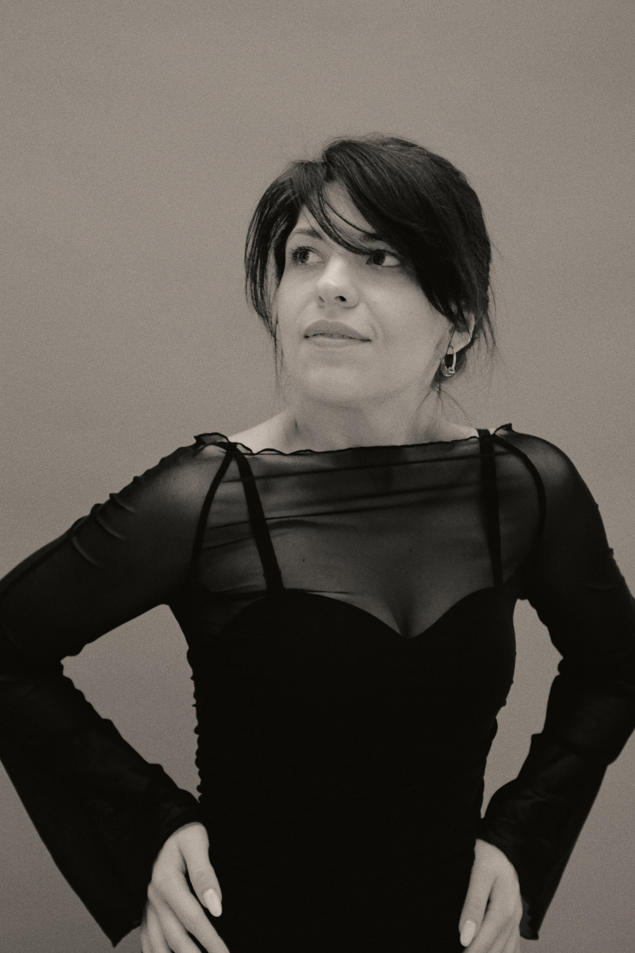 Наталия. Фотограф дарья родионова