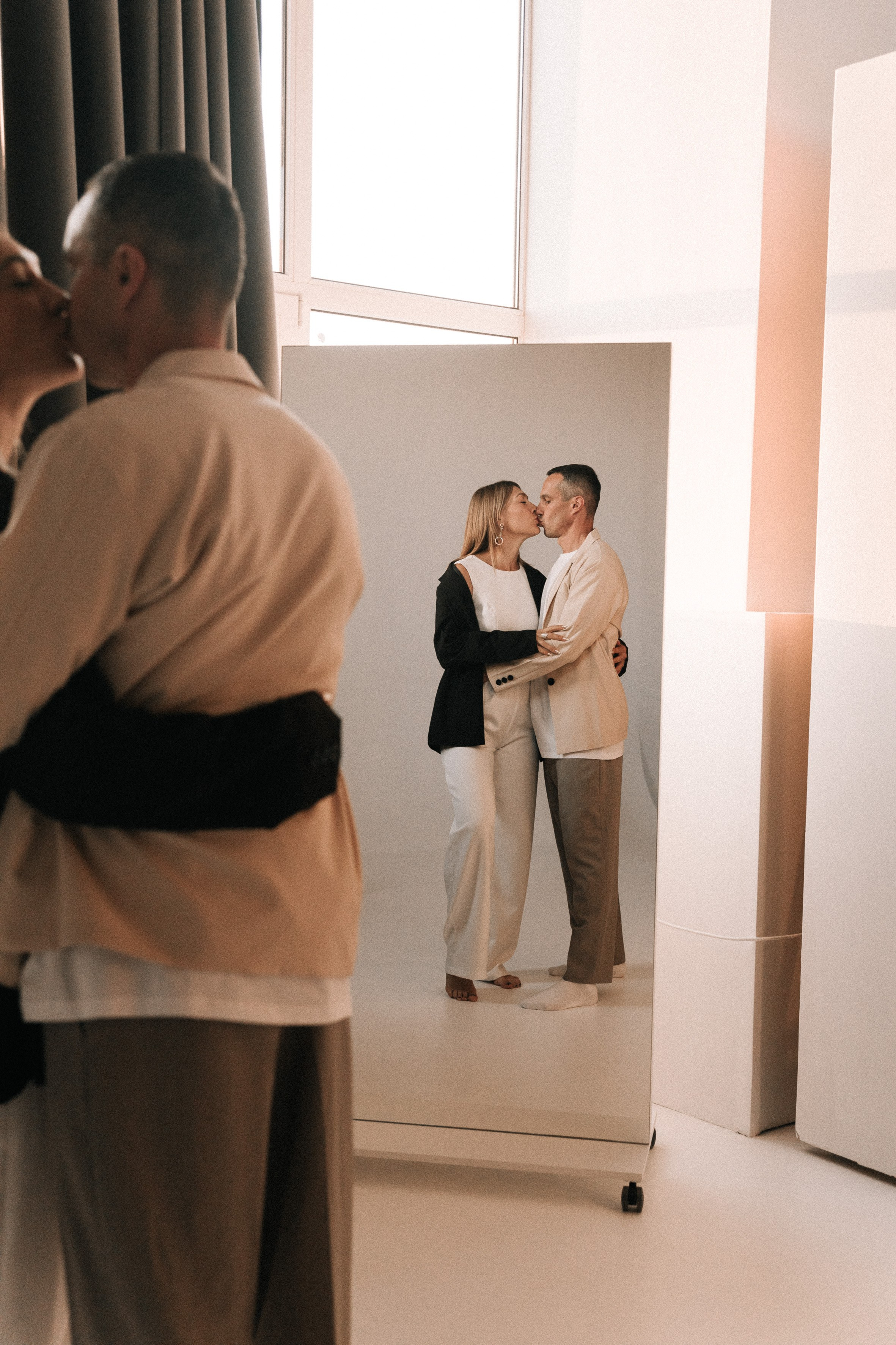 Семья Хадиковых. Свадебный и семейный фотограф Исаев Давид